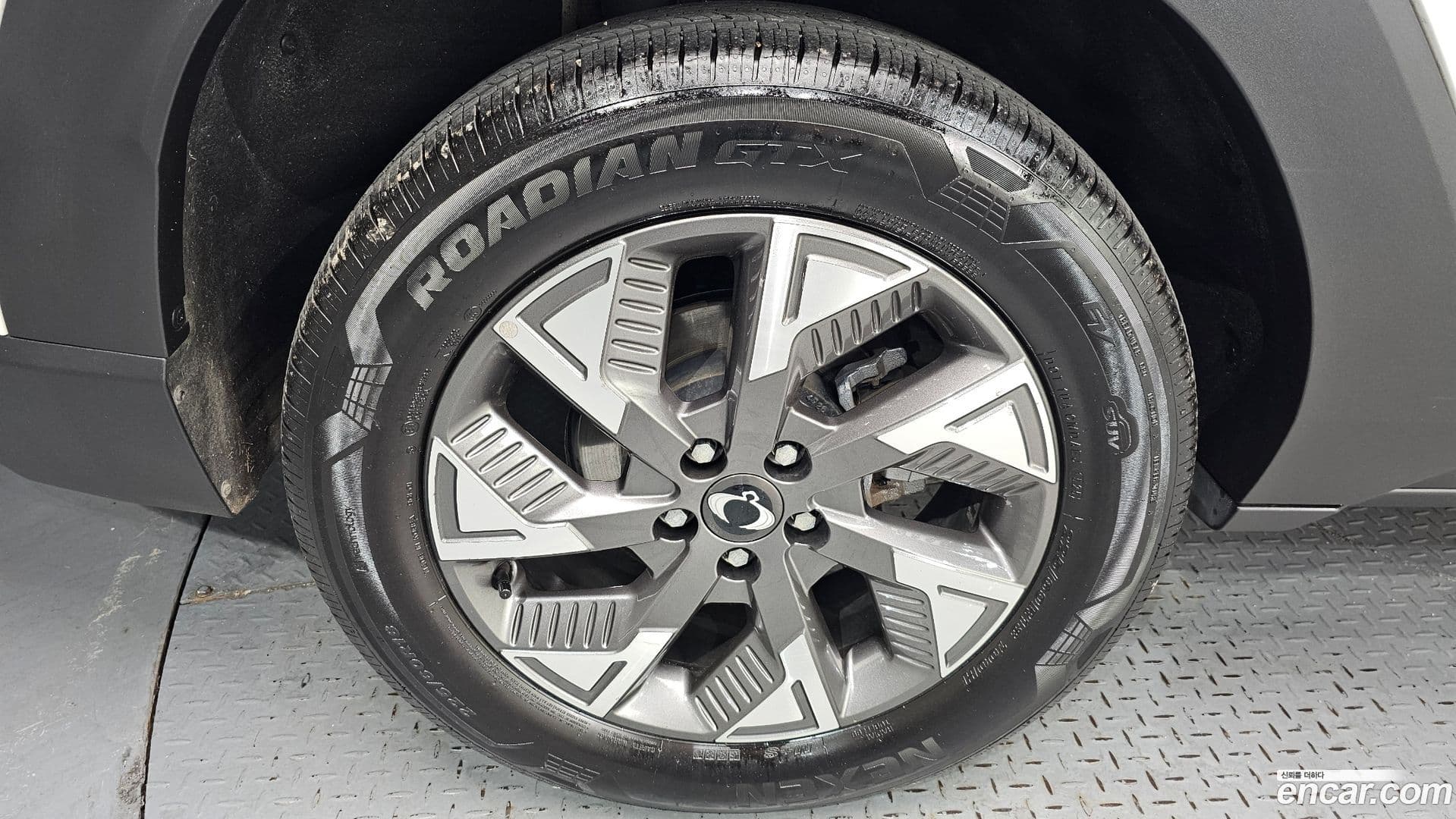 Main__Slider__Photo:Torres KG_Mobility_Ssangyong 2024.6-4