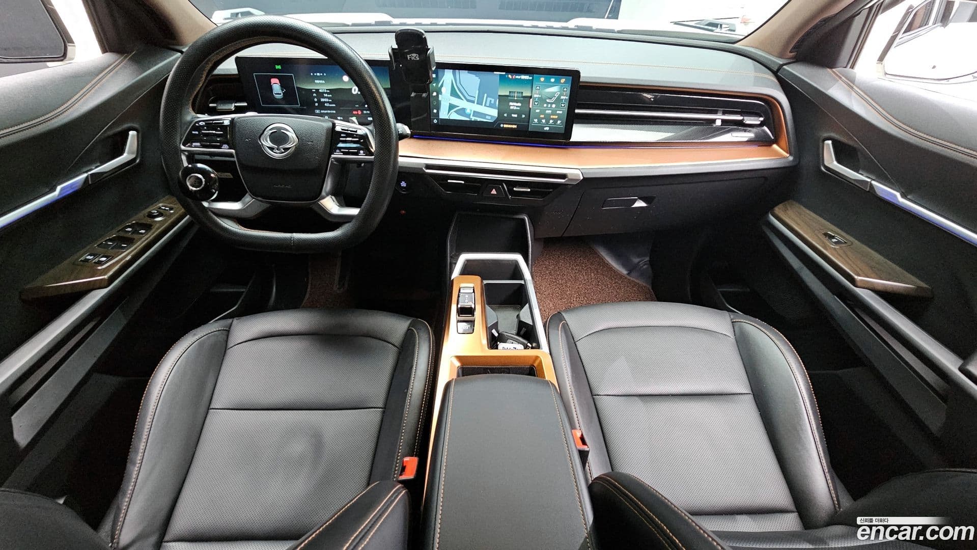 Main__Slider__Photo:Torres KG_Mobility_Ssangyong 2024.6-6