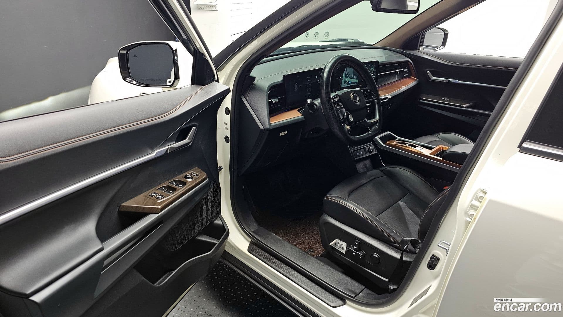 Main__Slider__Photo:Torres KG_Mobility_Ssangyong 2024.6-9