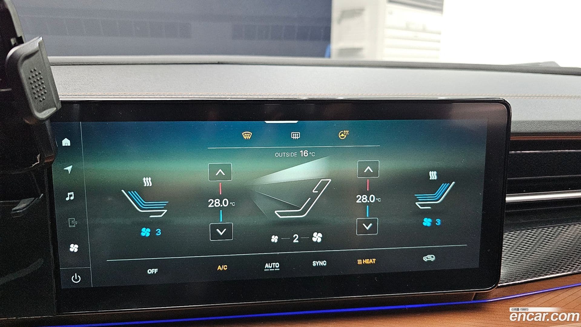 Main__Slider__Photo:Torres KG_Mobility_Ssangyong 2024.6-15