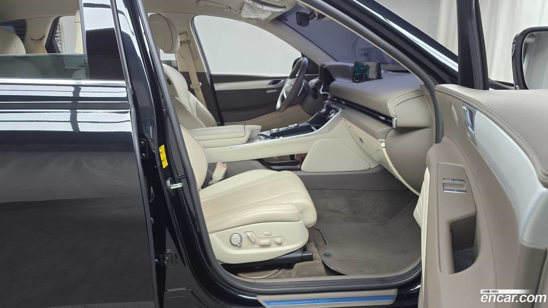 GV80 Genesis 2023.1-OPTION-015