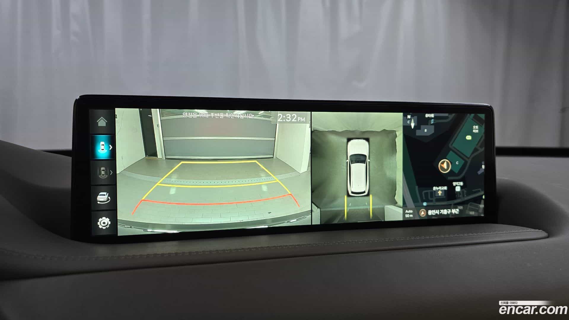 GV80 Genesis 2023.1-OPTION-019