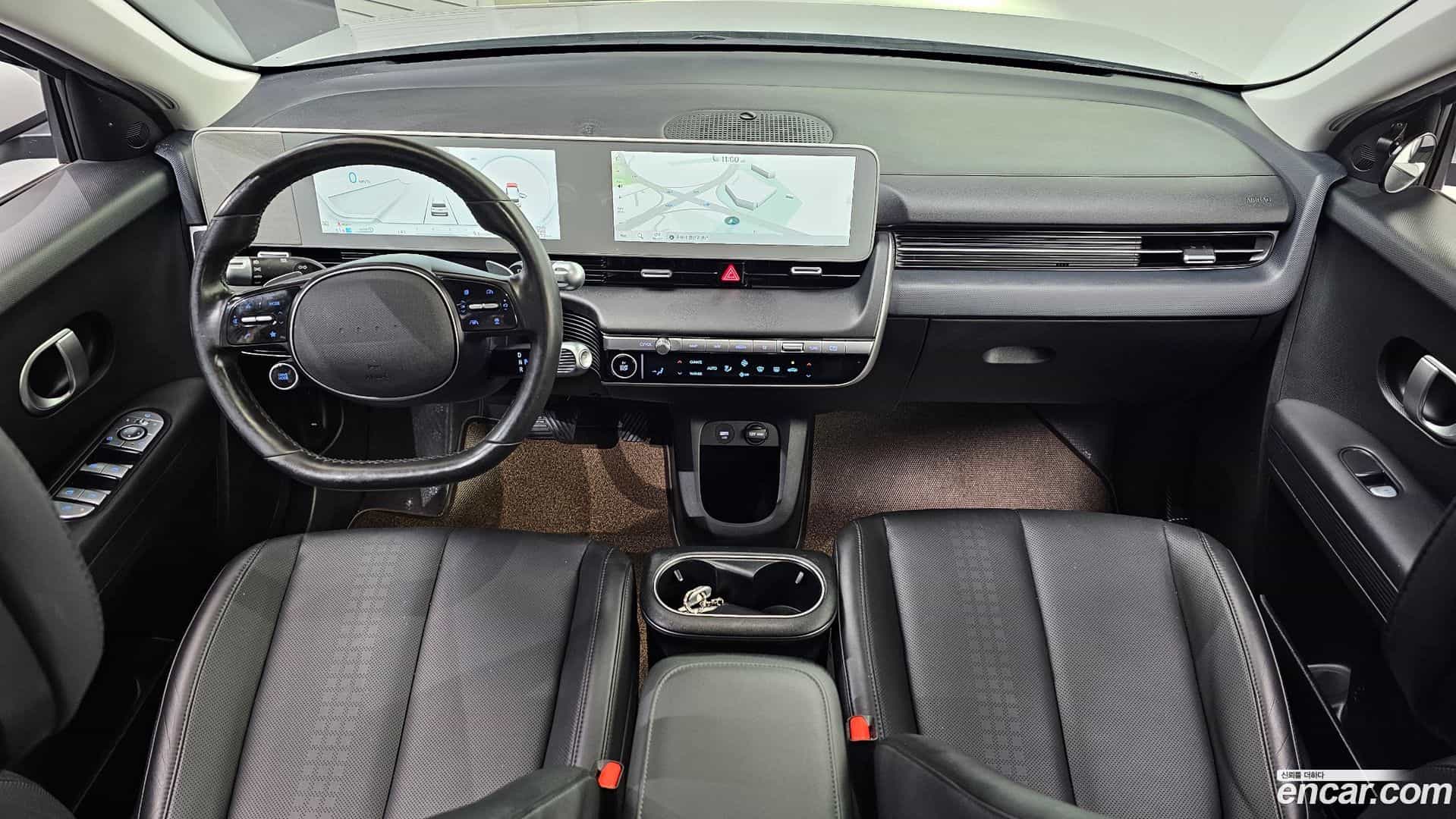 Ioniq5 Hyundai 2023.6-INNER-007