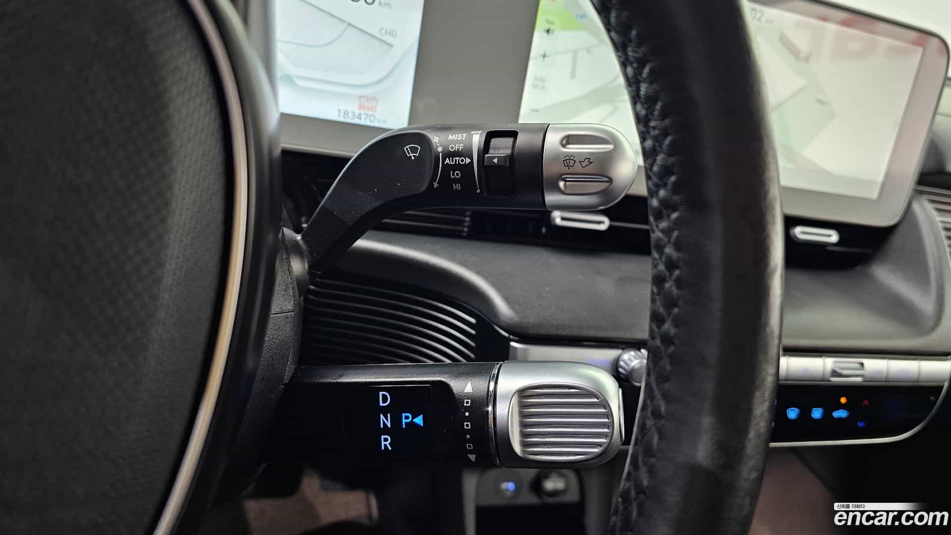 Ioniq5 Hyundai 2023.6-INNER-009