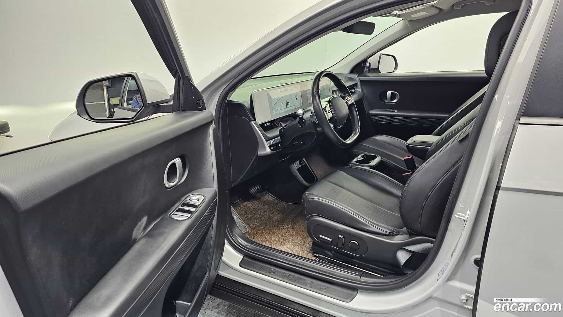 Ioniq5 Hyundai 2023.6-INNER-010