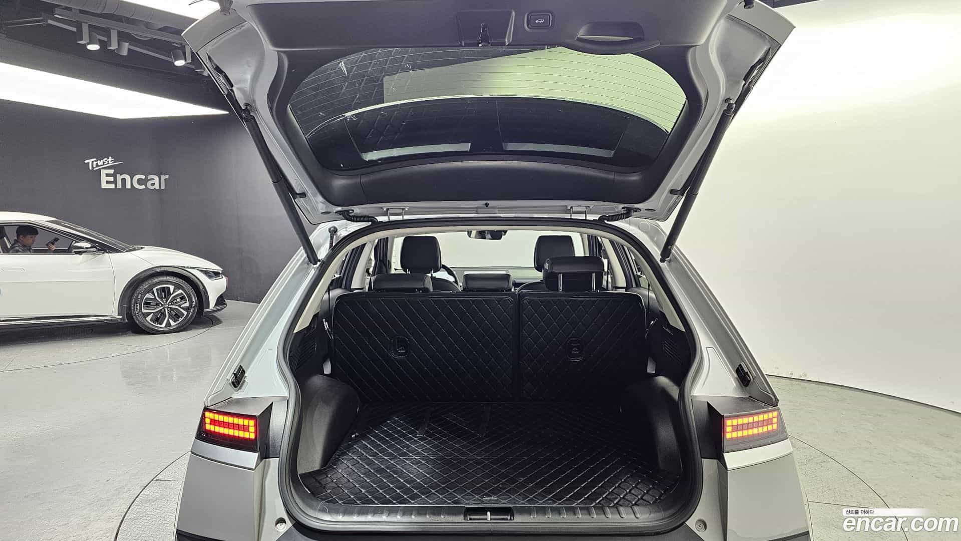 Ioniq5 Hyundai 2023.6-OPTION-024