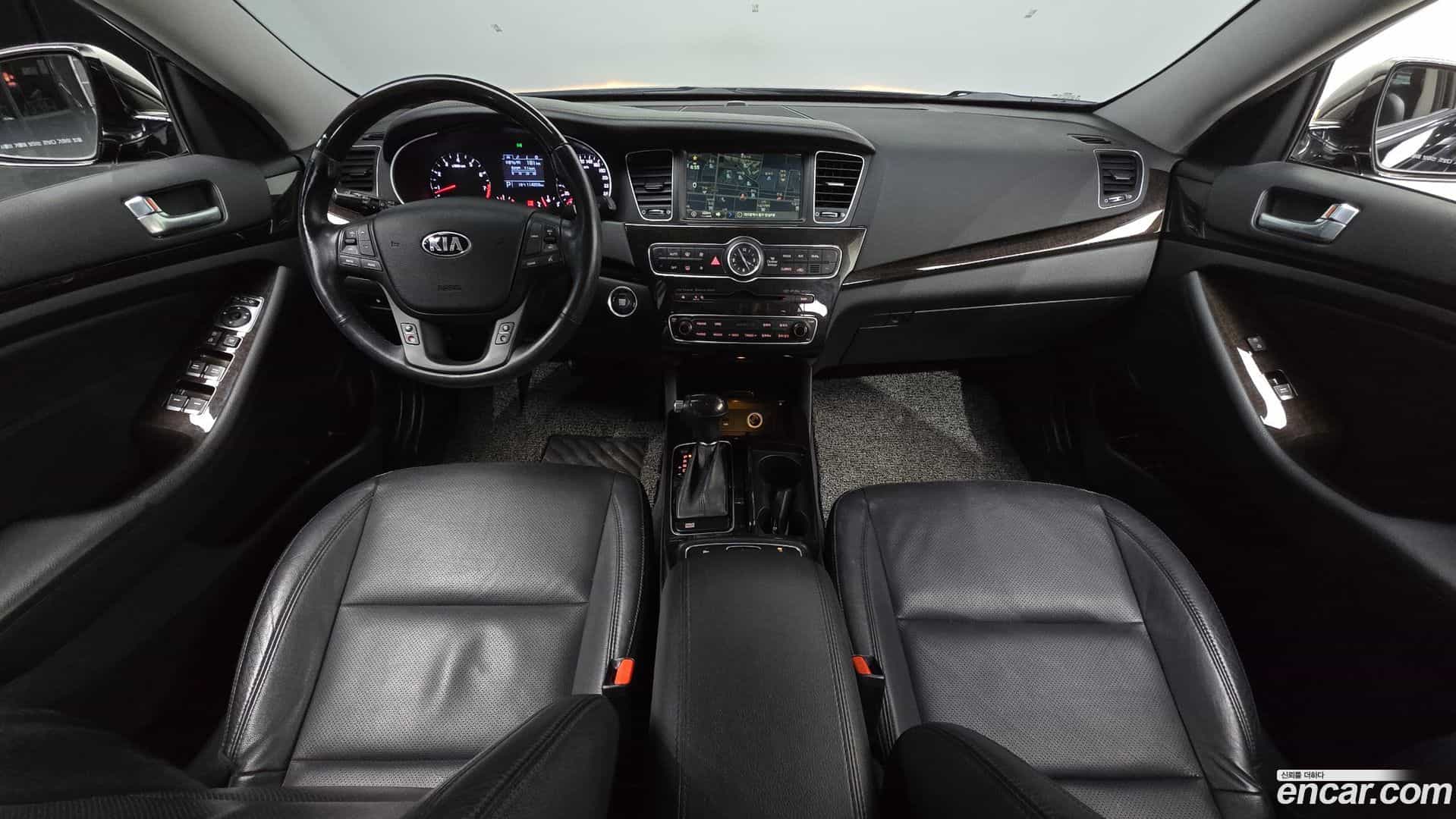 K7 Kia 2014.6-INNER-007