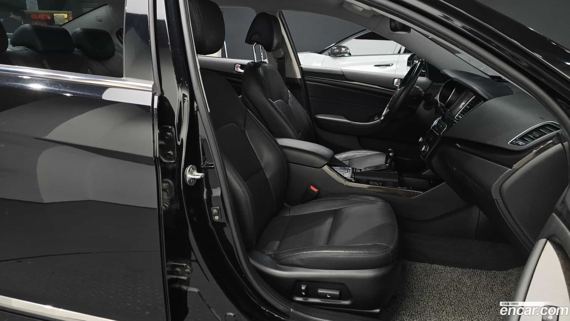 K7 Kia 2014.6-INNER-010