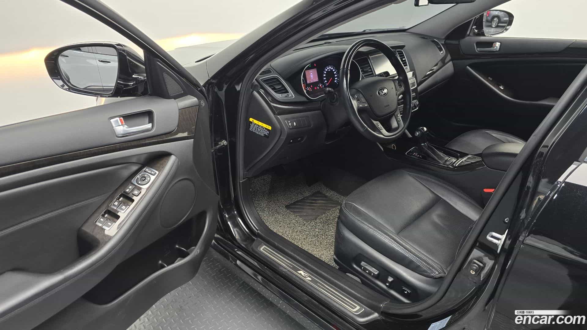 K7 Kia 2014.6-OPTION-015