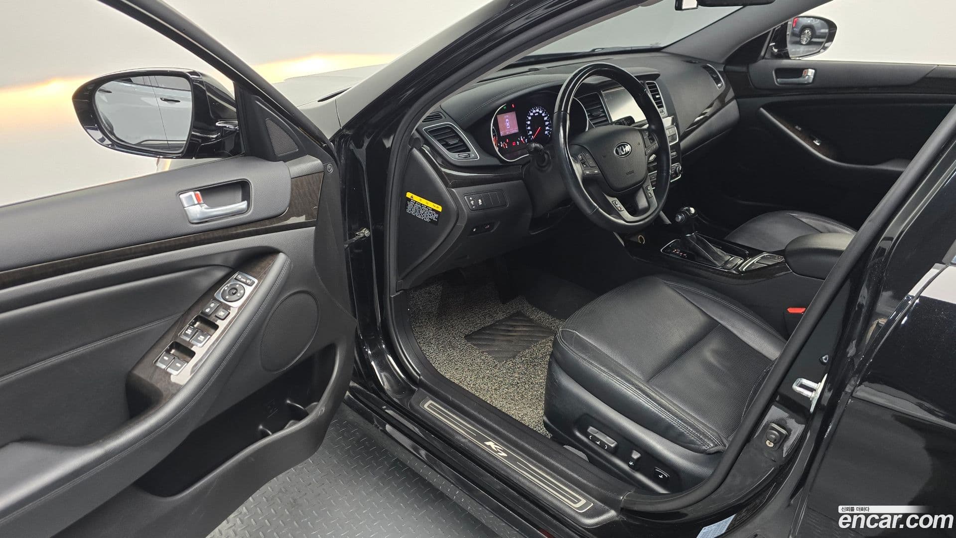 Main__Slider__Photo:K7 Kia 2014.6-10