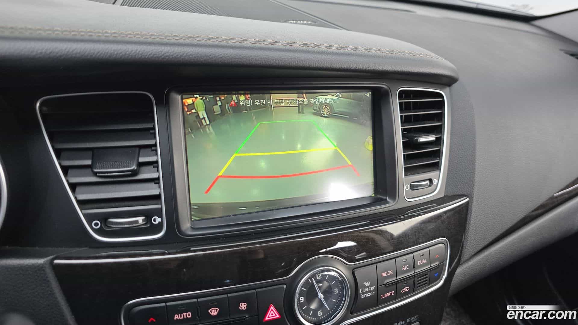 K7 Kia 2014.6-OPTION-020