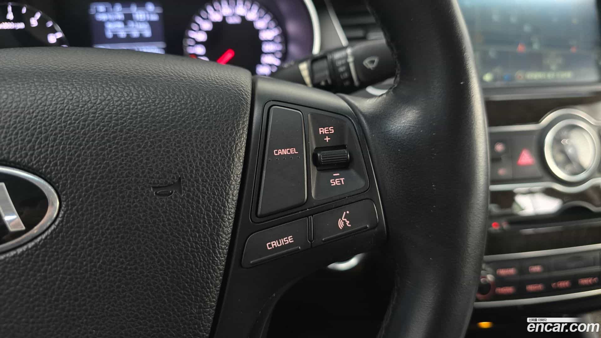 K7 Kia 2014.6-OPTION-022