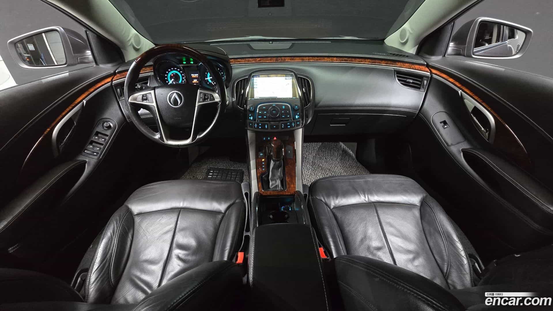 Alpheon ChevroletGMDaewoo 2015.8-INNER-007