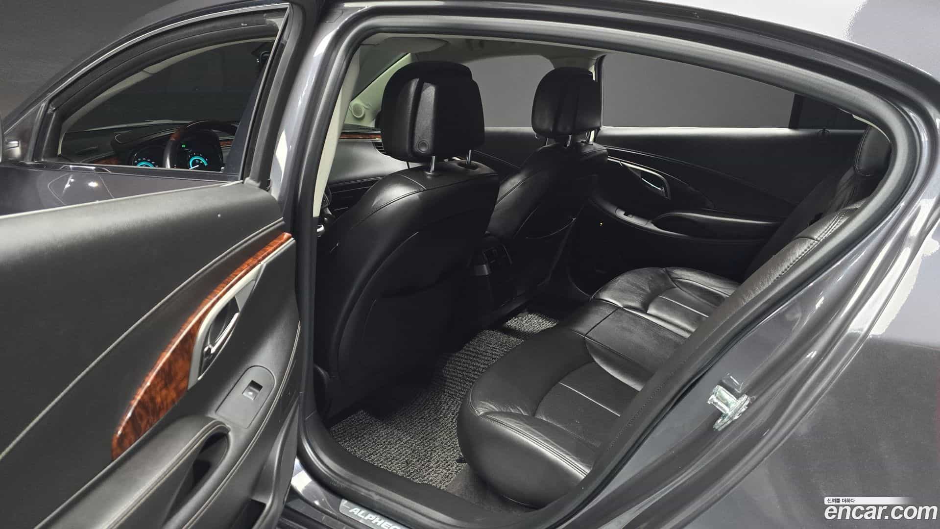 Alpheon ChevroletGMDaewoo 2015.8-OPTION-016