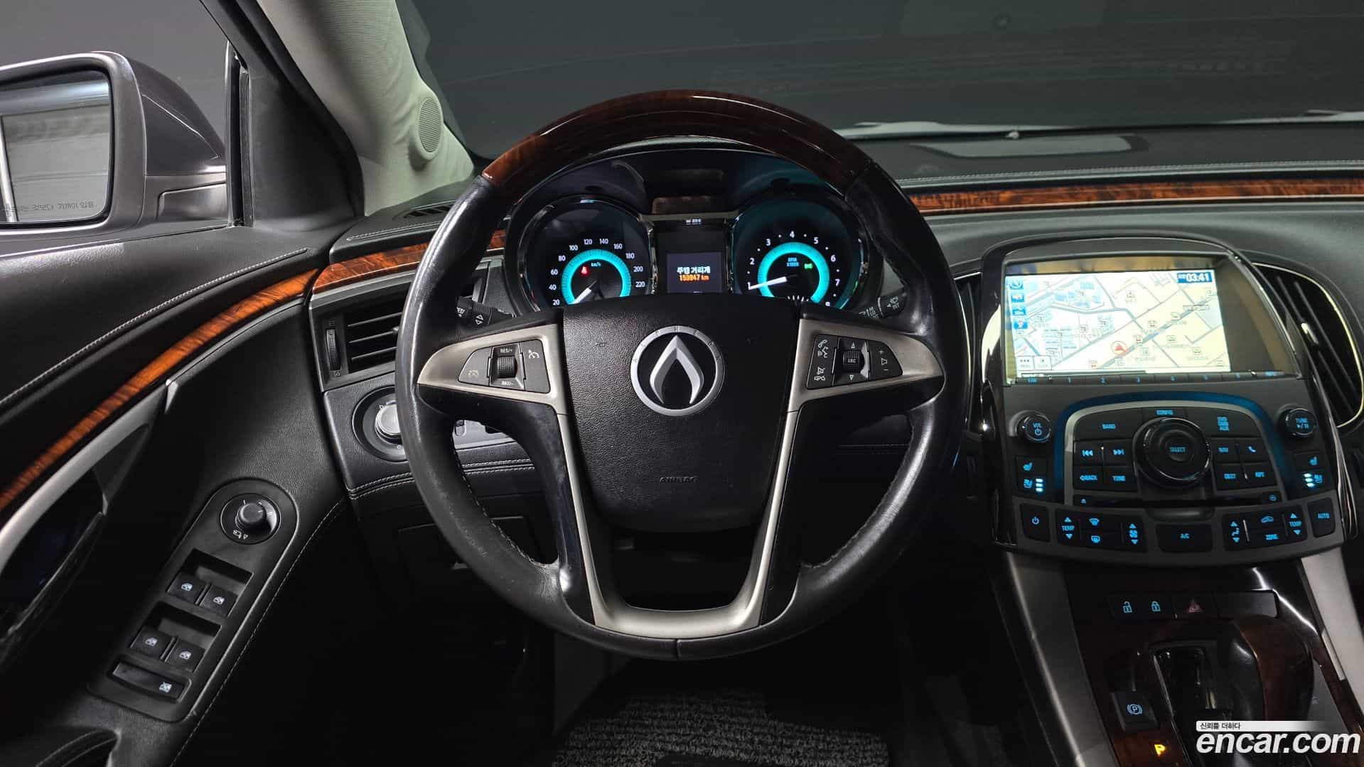 Alpheon ChevroletGMDaewoo 2015.8-OPTION-017