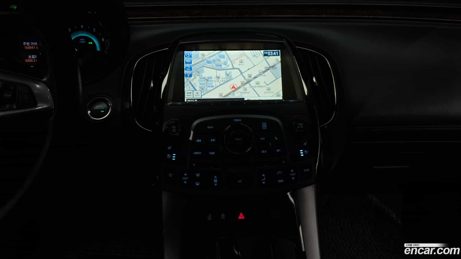 Alpheon ChevroletGMDaewoo 2015.8-OPTION-019