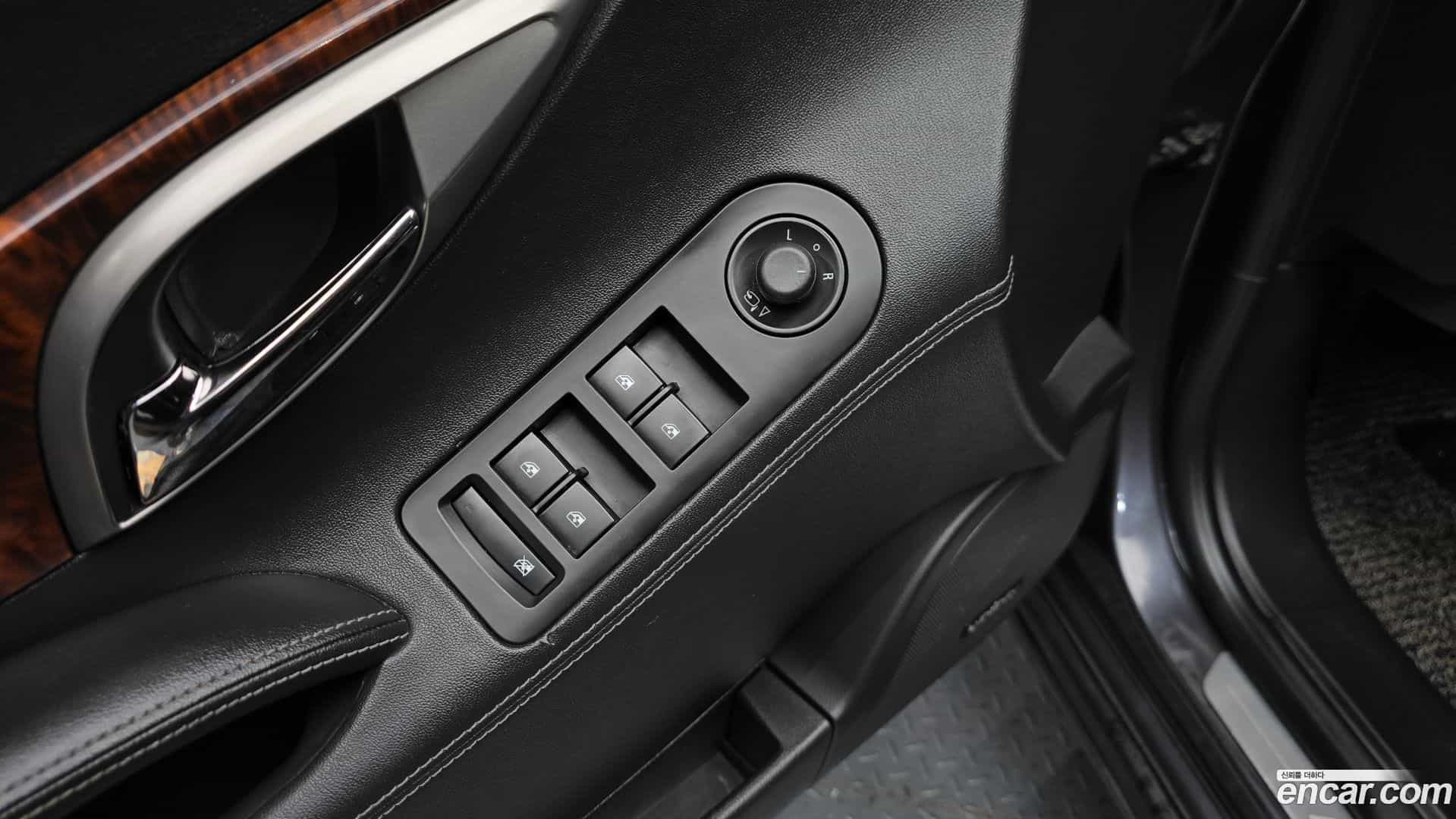 Alpheon ChevroletGMDaewoo 2015.8-OPTION-021