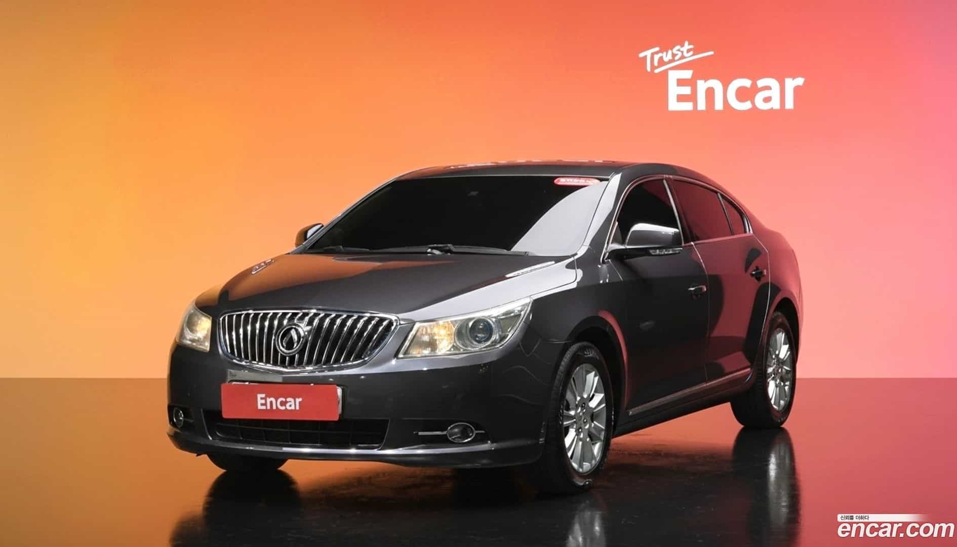 Alpheon ChevroletGMDaewoo 2015.8-DIAG2-001