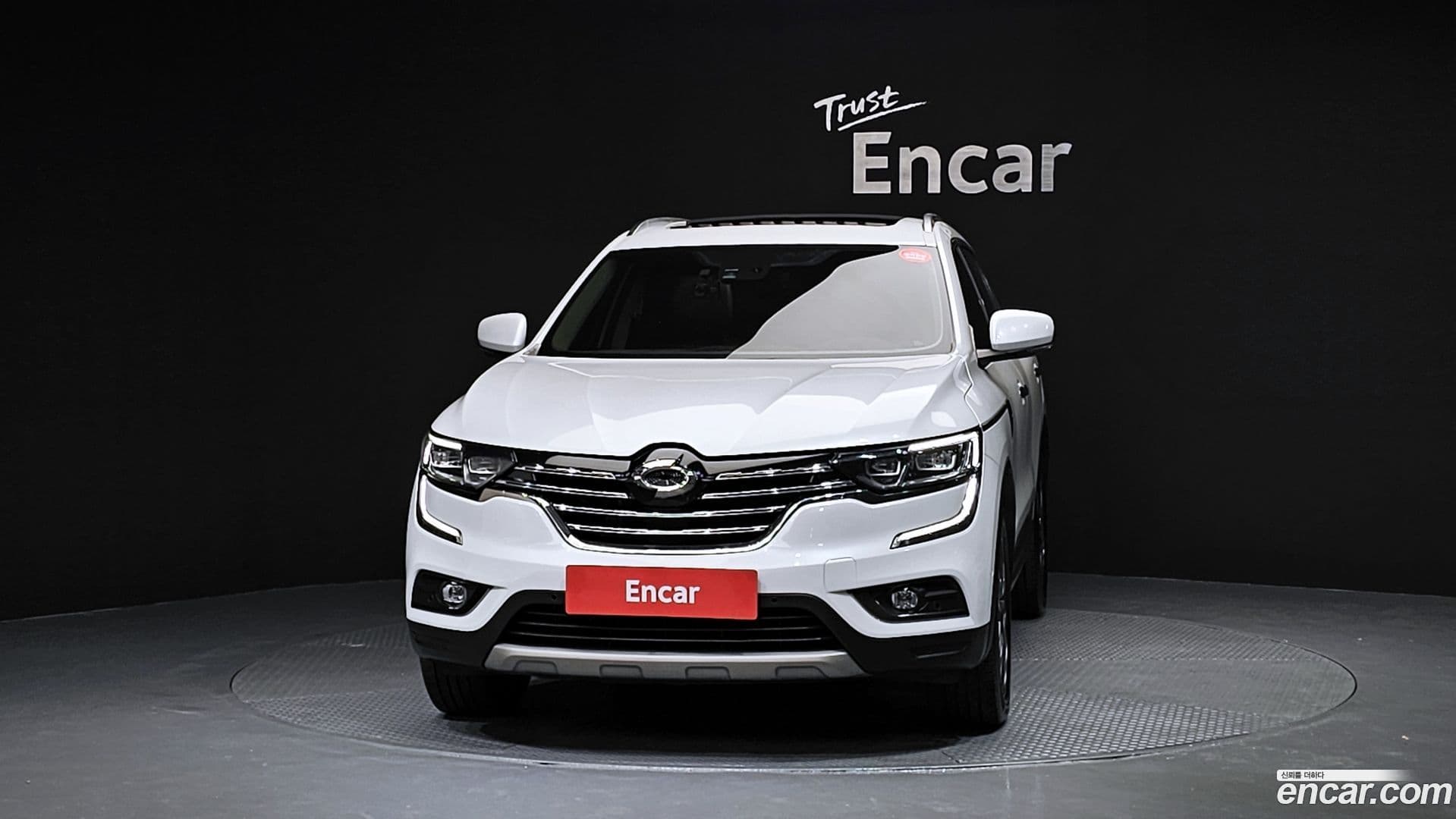 Main__Slider__Photo:QM6 Renault-KoreaSamsung 2018.0-2