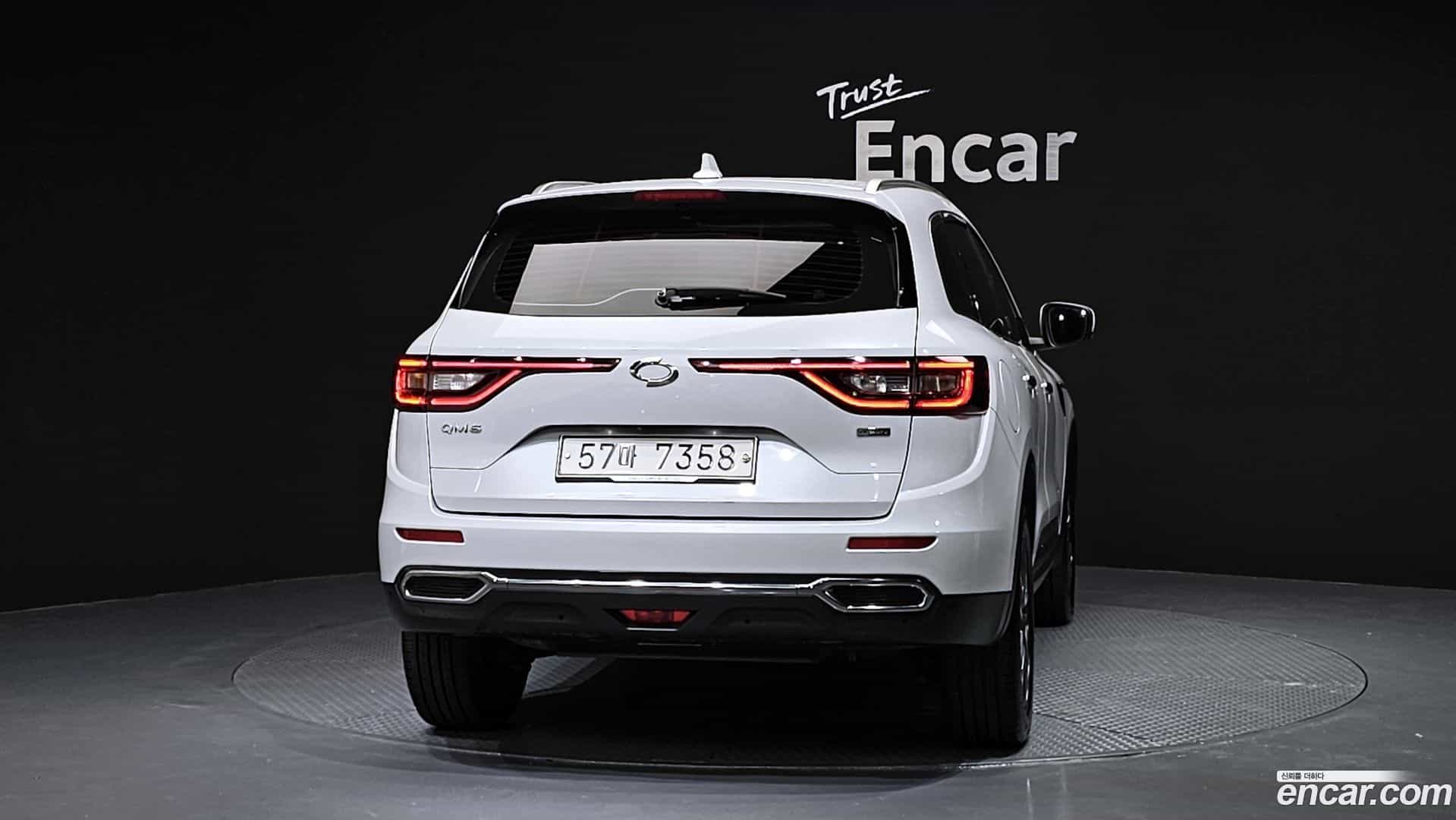 QM6 Renault-KoreaSamsung 2018.0-OUTER-004