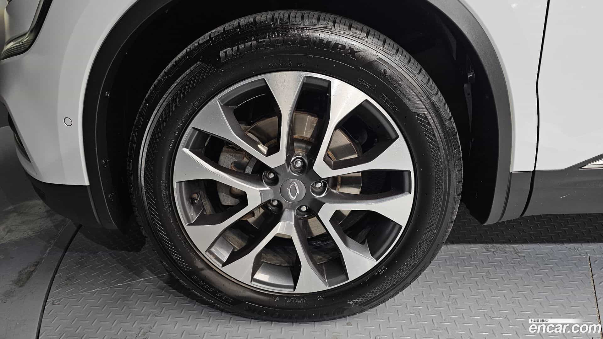 QM6 Renault-KoreaSamsung 2018.0-OUTER-005