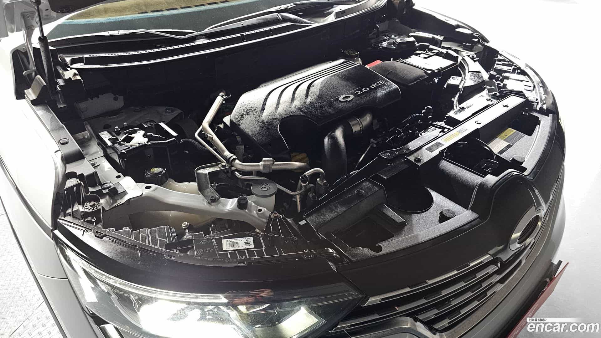 QM6 Renault-KoreaSamsung 2018.0-OUTER-006