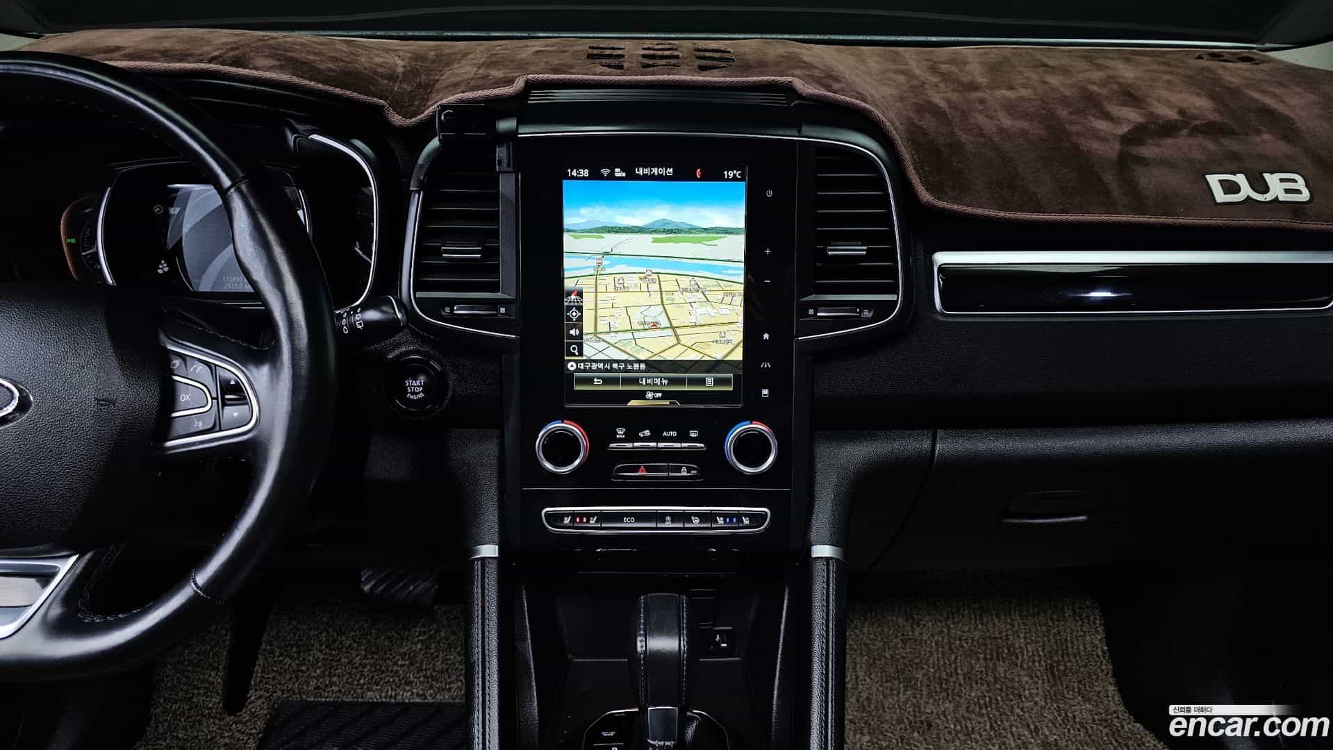 QM6 Renault-KoreaSamsung 2018.0-OPTION-019