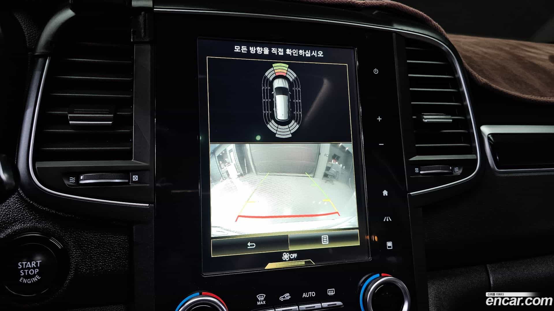 QM6 Renault-KoreaSamsung 2018.0-OPTION-020