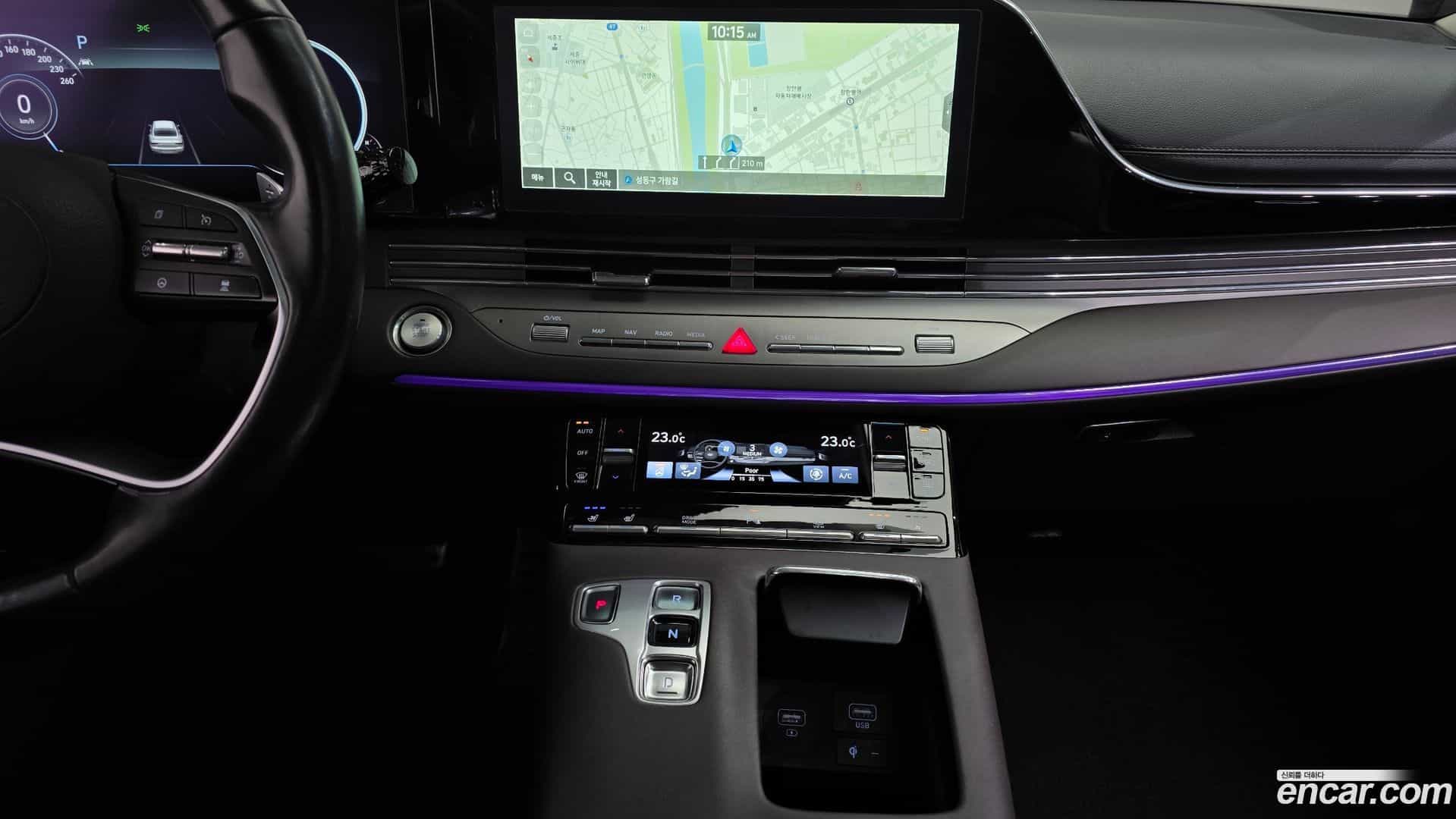 Grandeur Hyundai 2021.1-OPTION-019