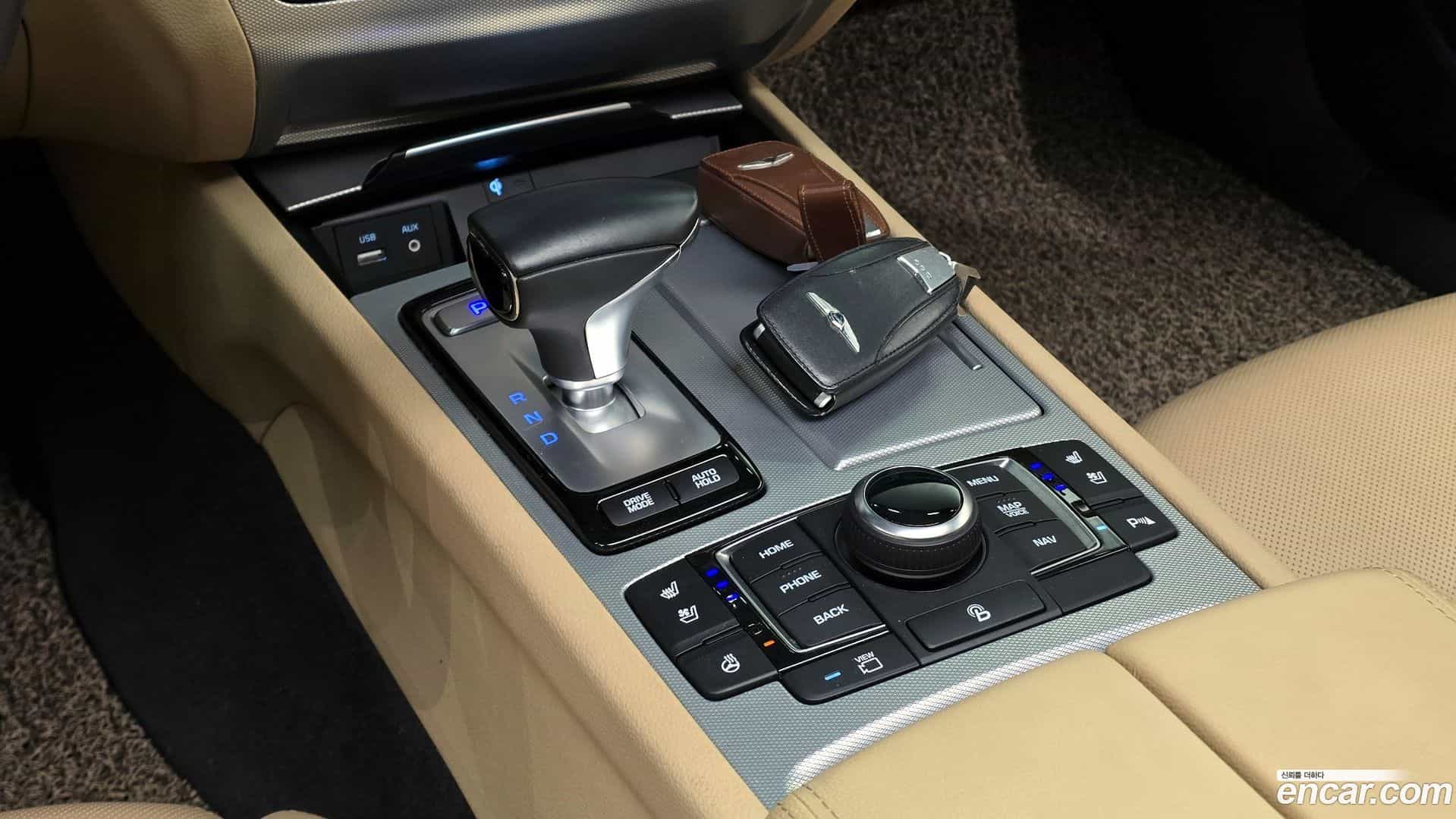 G80 Genesis 2016.6-INNER-009