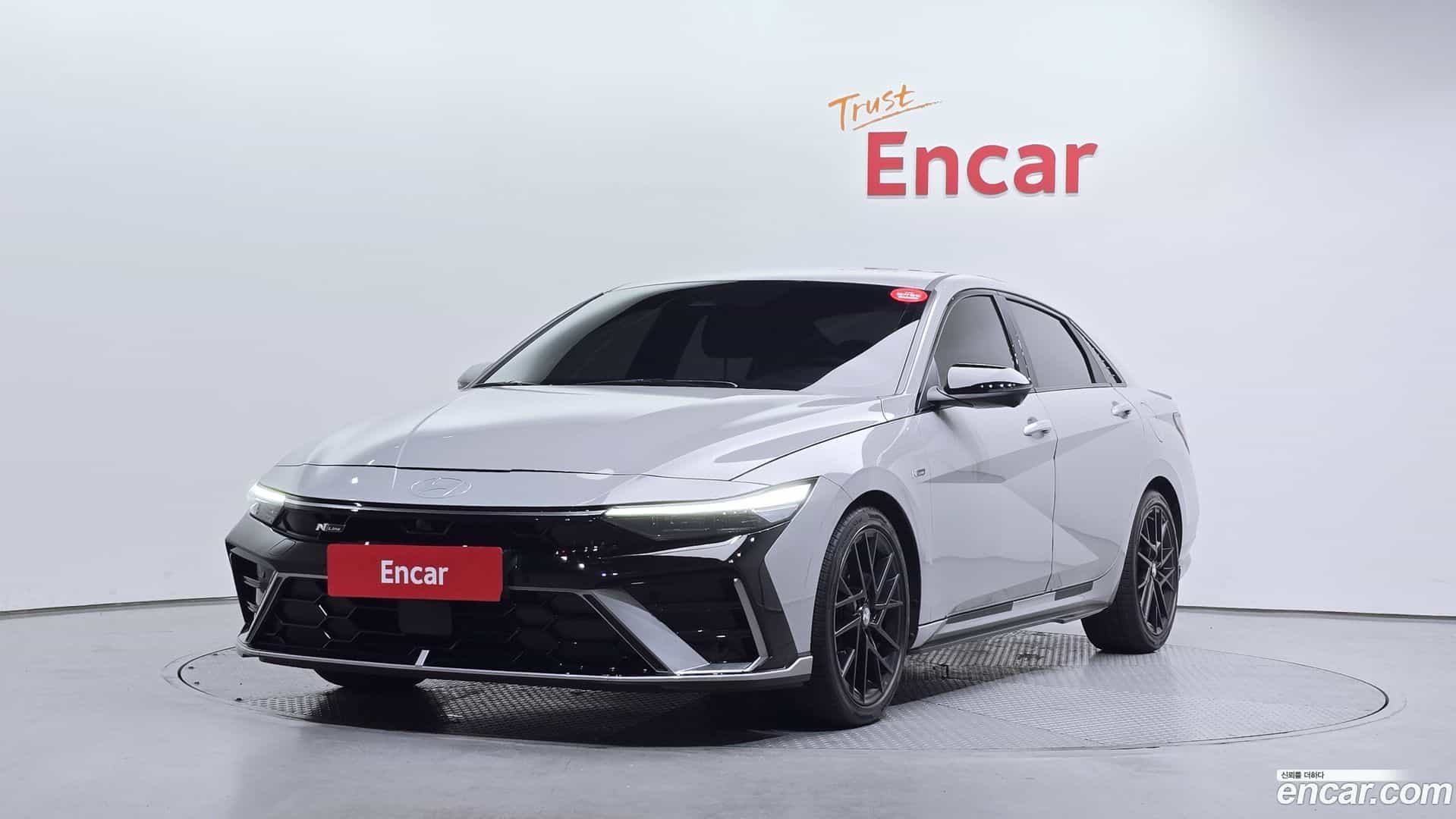 AVANTE Hyundai 2025.2-OUTER-001