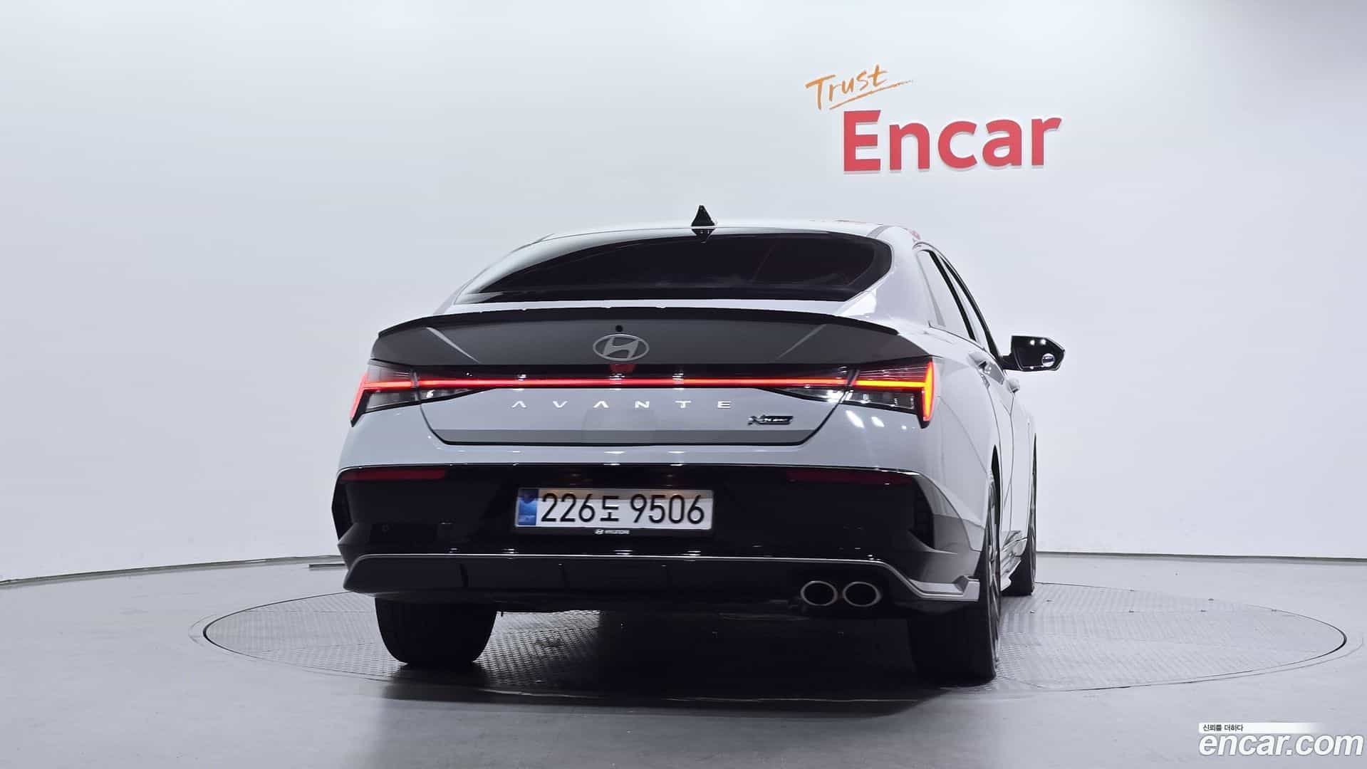 AVANTE Hyundai 2025.2-OUTER-004