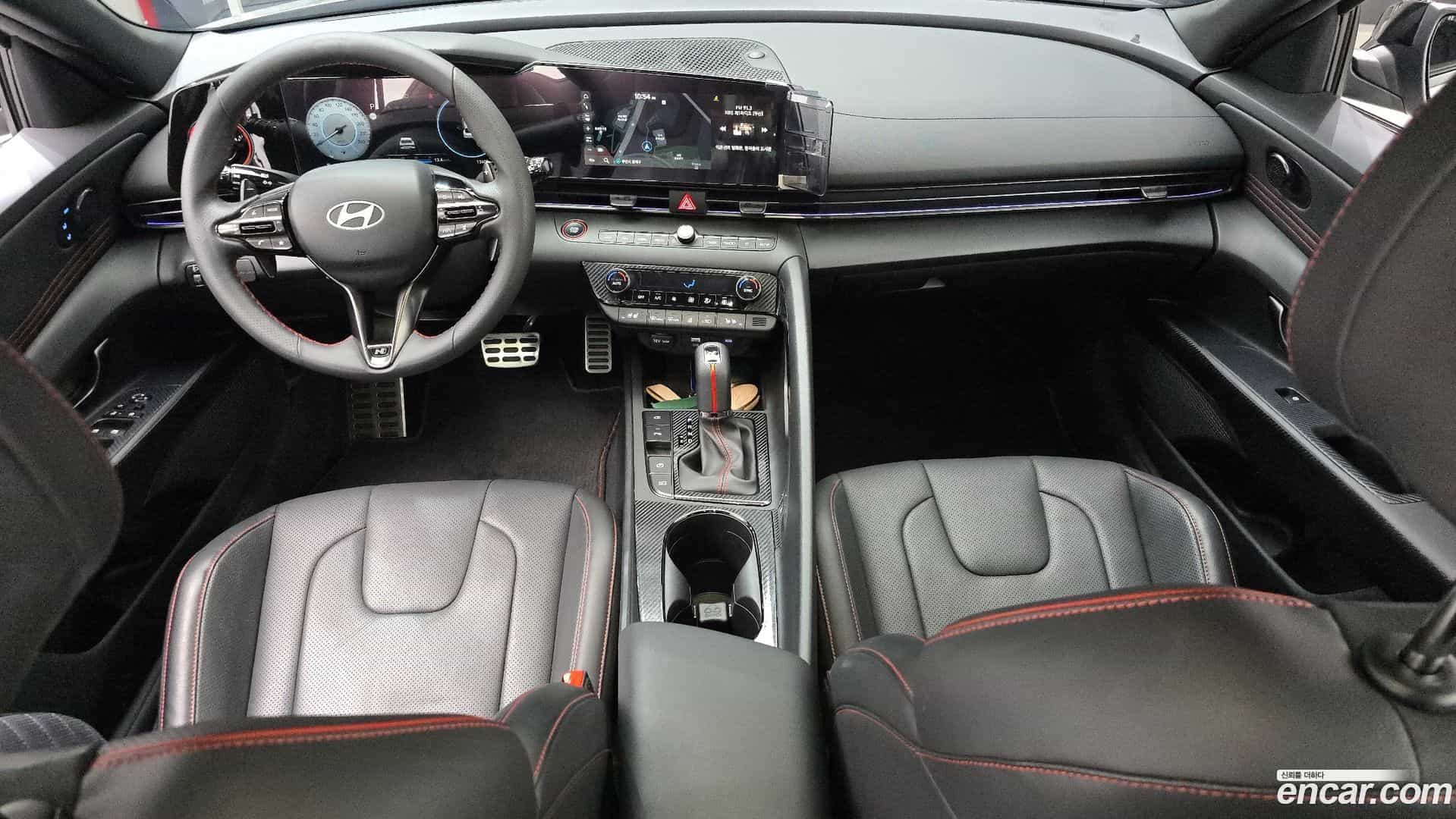 AVANTE Hyundai 2025.2-INNER-007