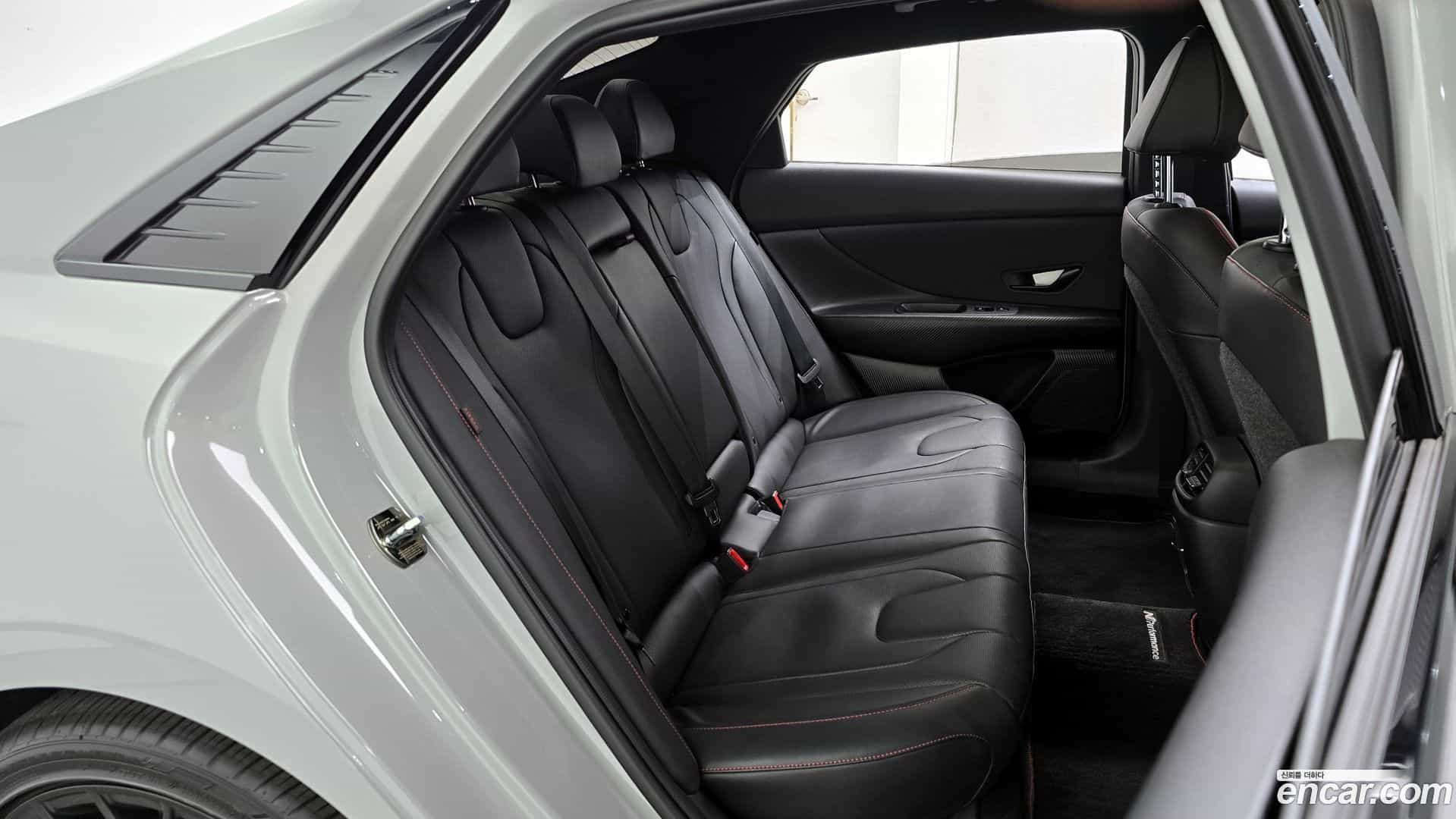 AVANTE Hyundai 2025.2-OPTION-016