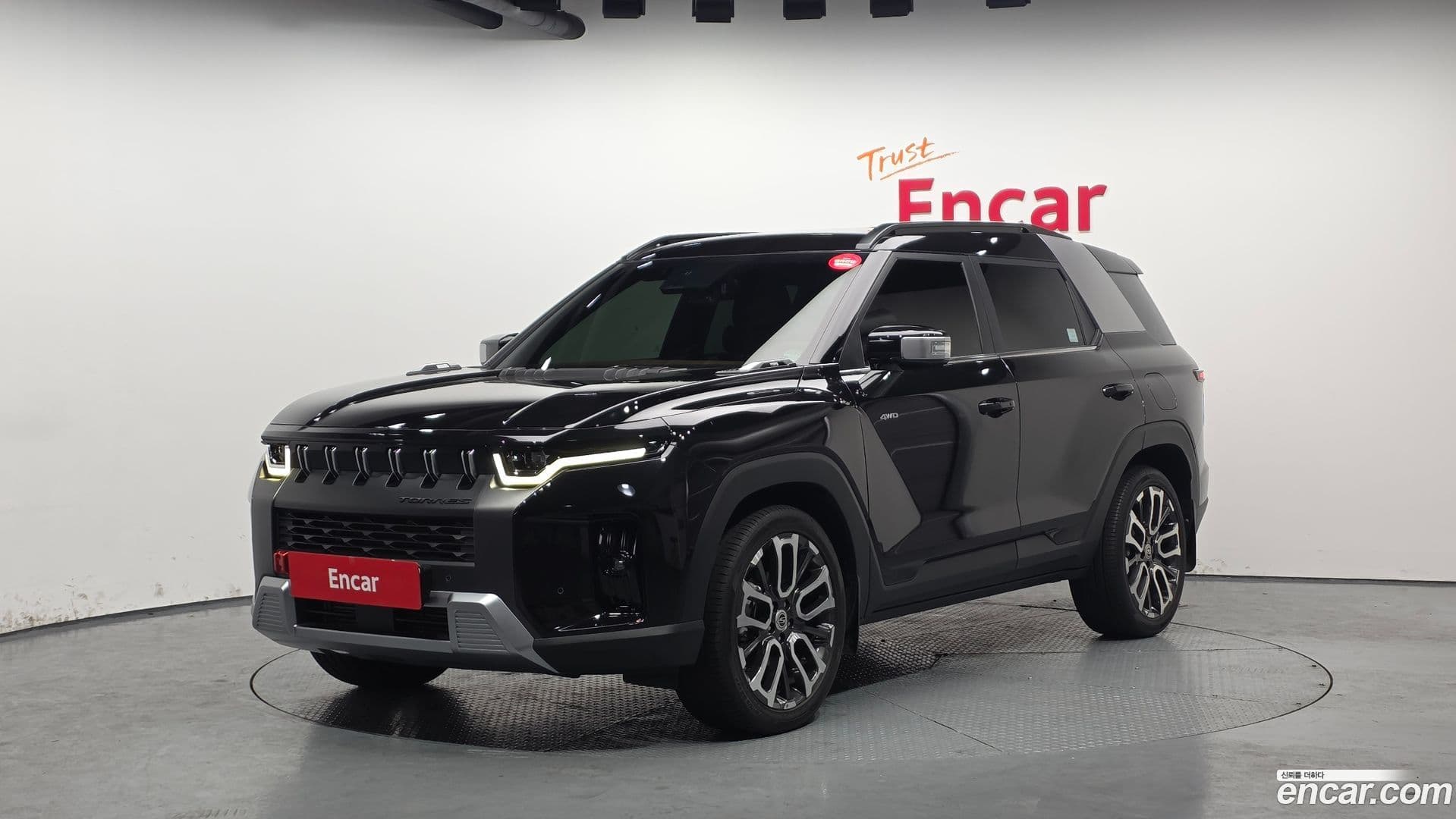 Main__Slider__Photo:Torres KG_Mobility_Ssangyong 2023.2-0