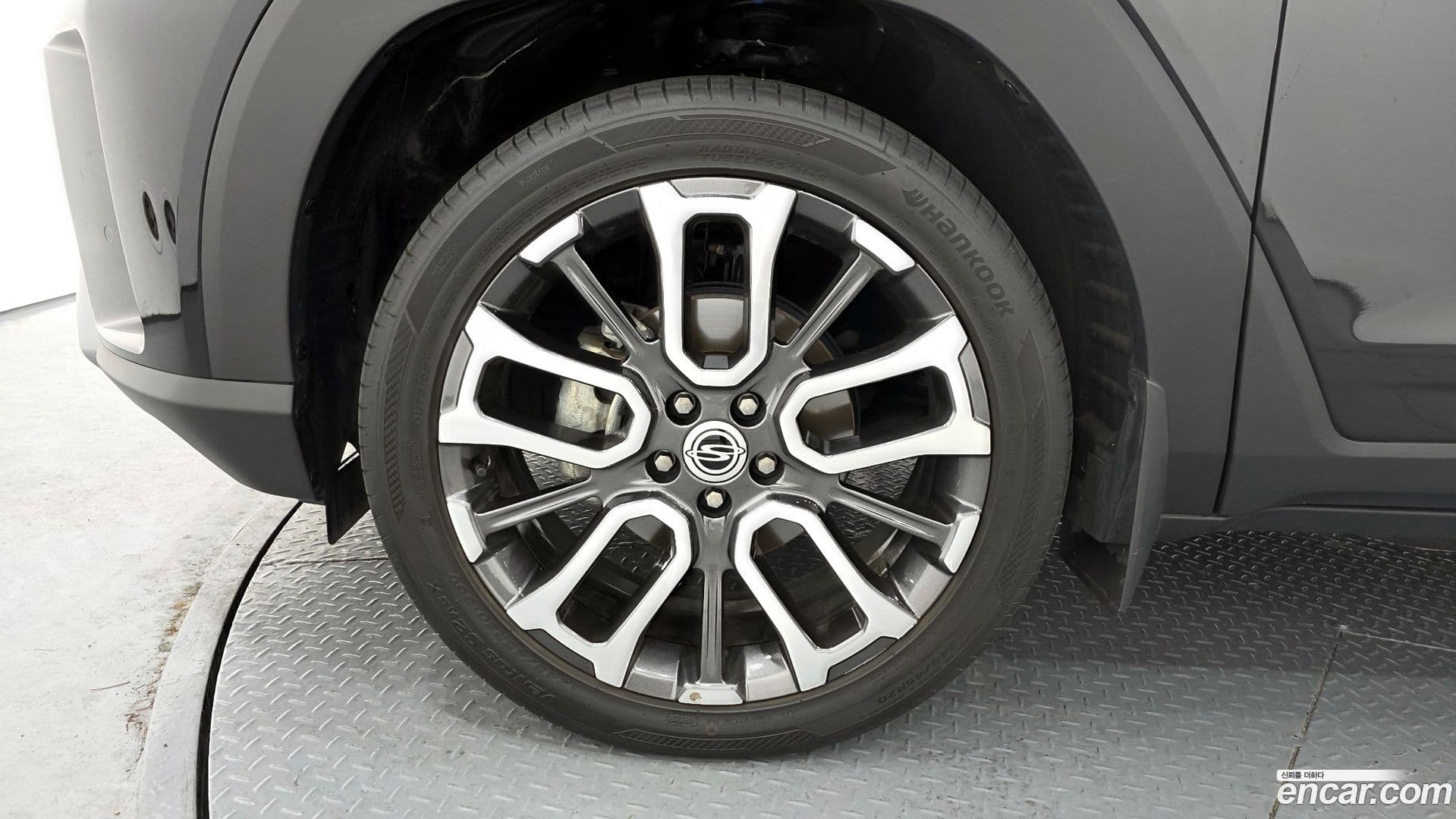 Main__Slider__Photo:Torres KG_Mobility_Ssangyong 2023.2-4