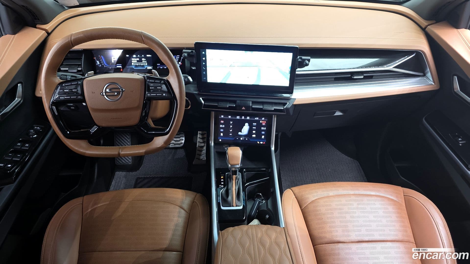 Main__Slider__Photo:Torres KG_Mobility_Ssangyong 2023.2-6