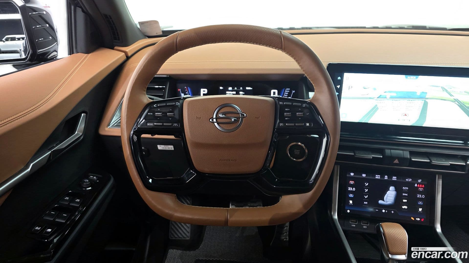 Main__Slider__Photo:Torres KG_Mobility_Ssangyong 2023.2-12