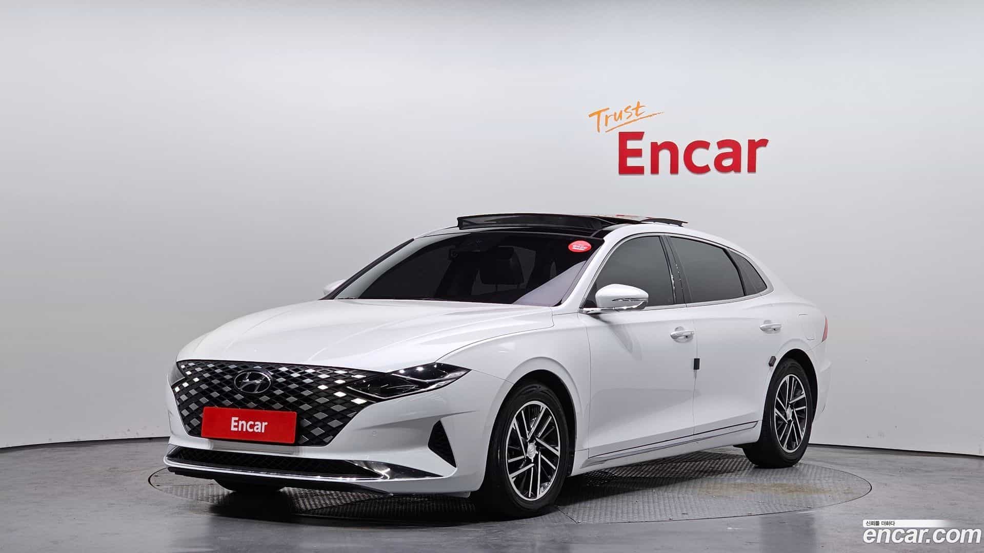 Grandeur Hyundai 2020.9-OUTER-001