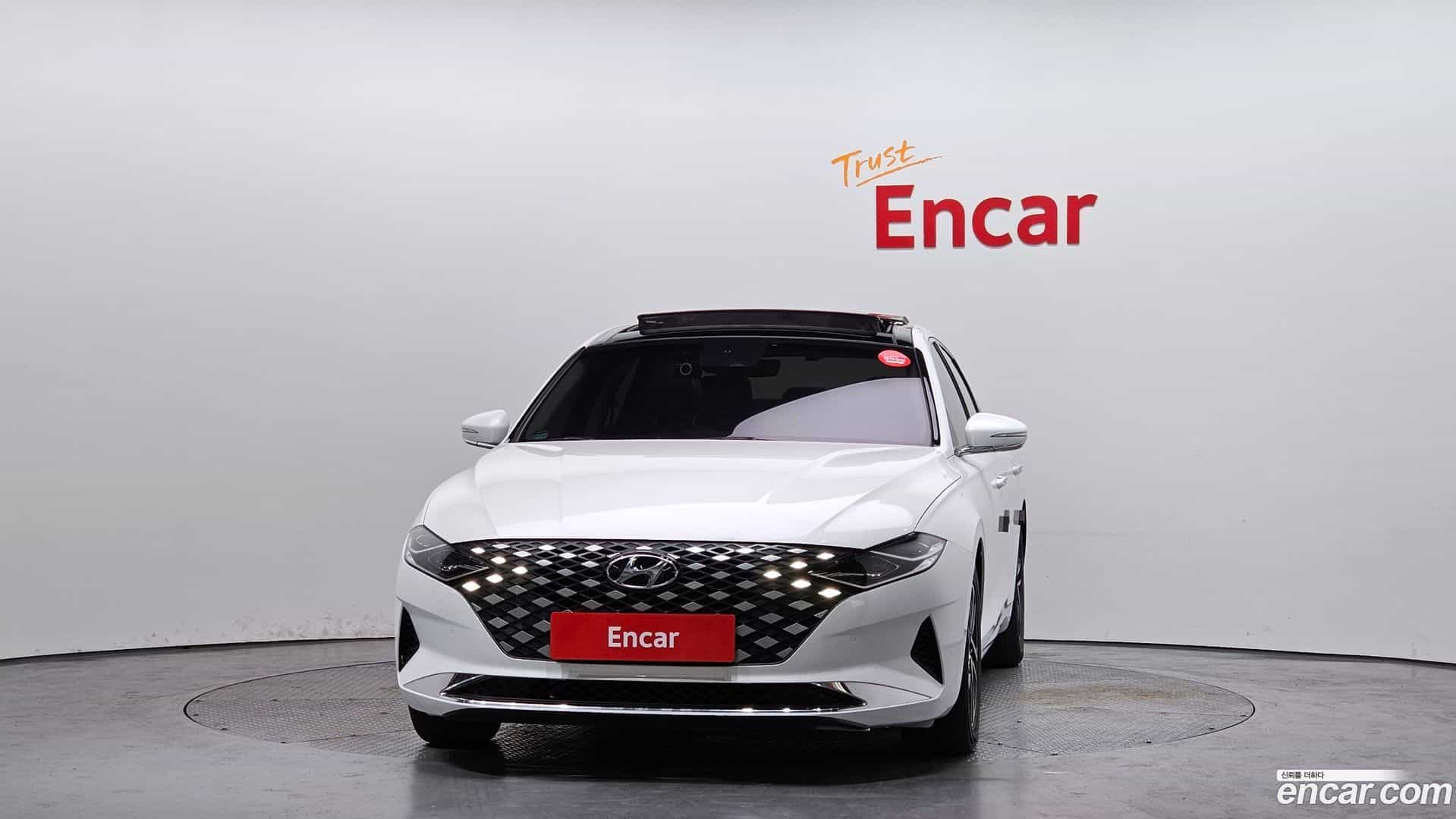 Grandeur Hyundai 2020.9-OUTER-003