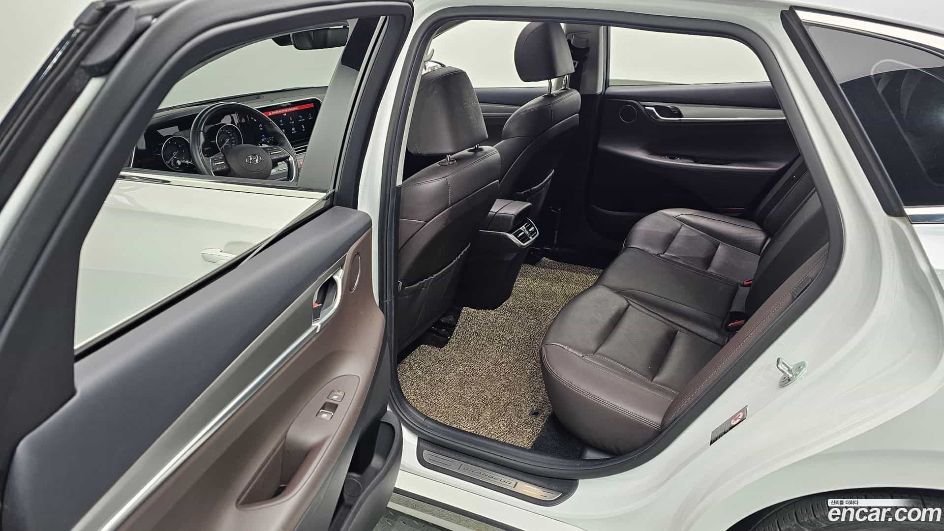 Grandeur Hyundai 2020.9-INNER-010