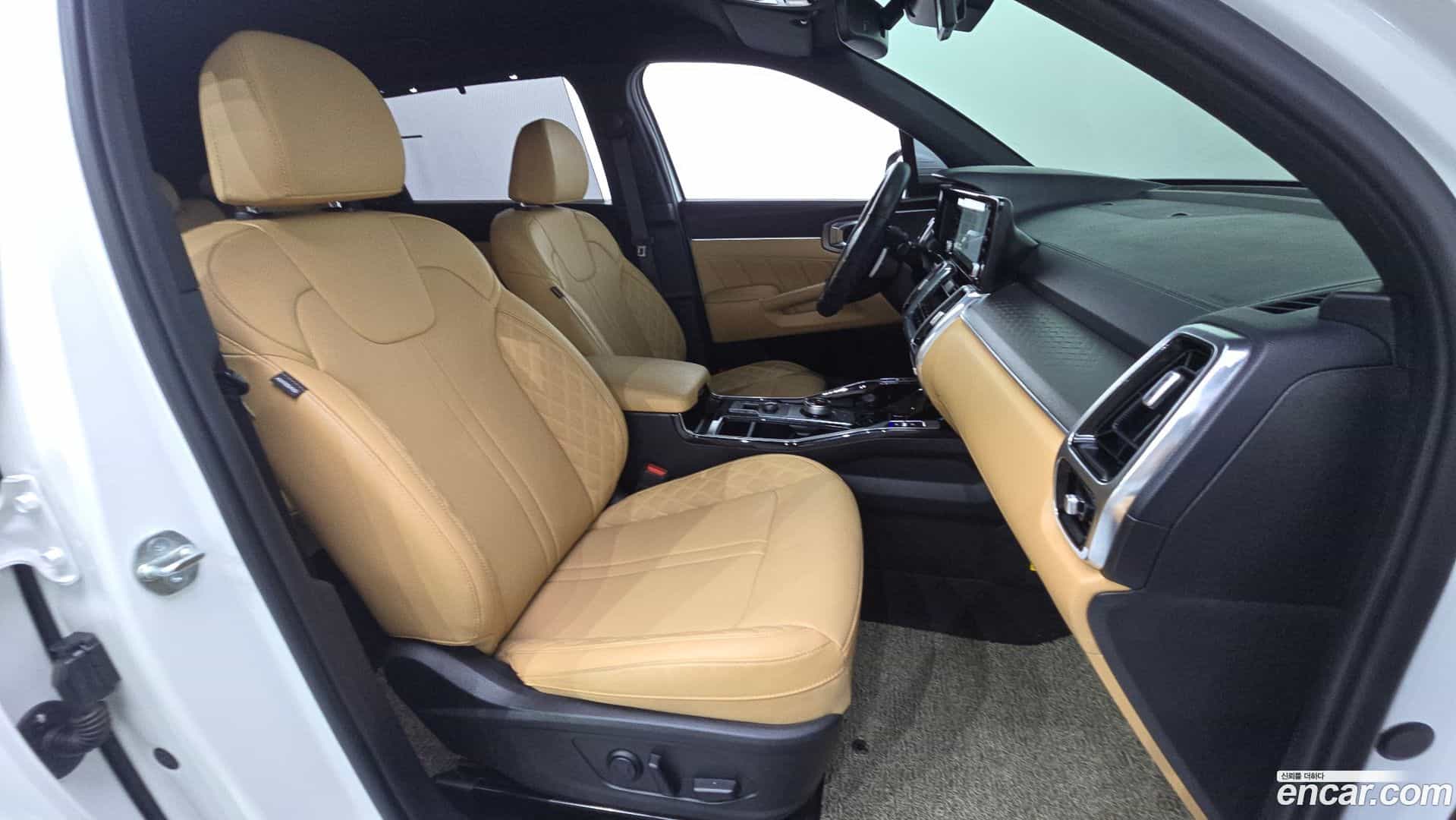 Sorento Kia 2023.4-OPTION-015