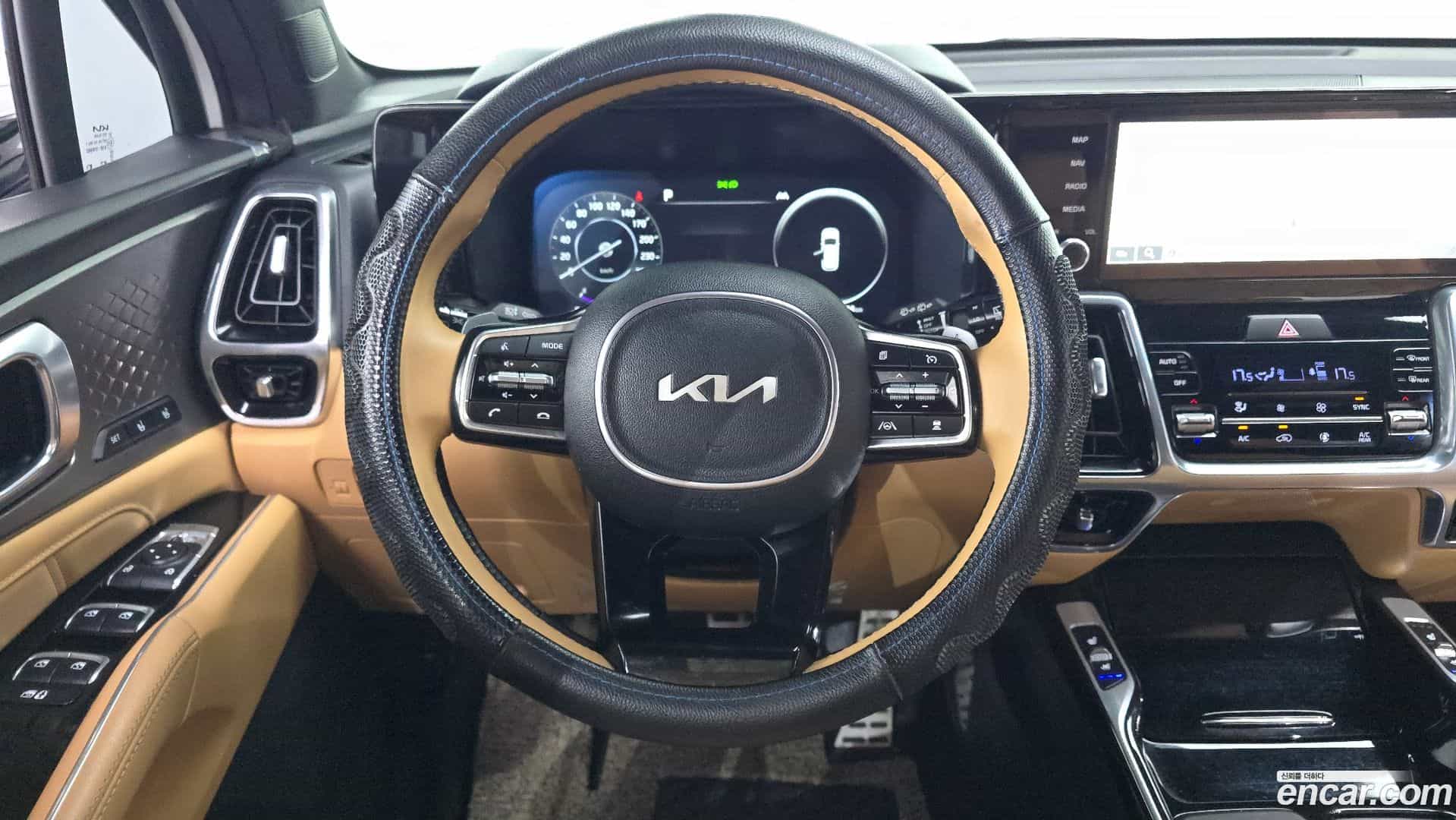 Sorento Kia 2023.4-OPTION-017