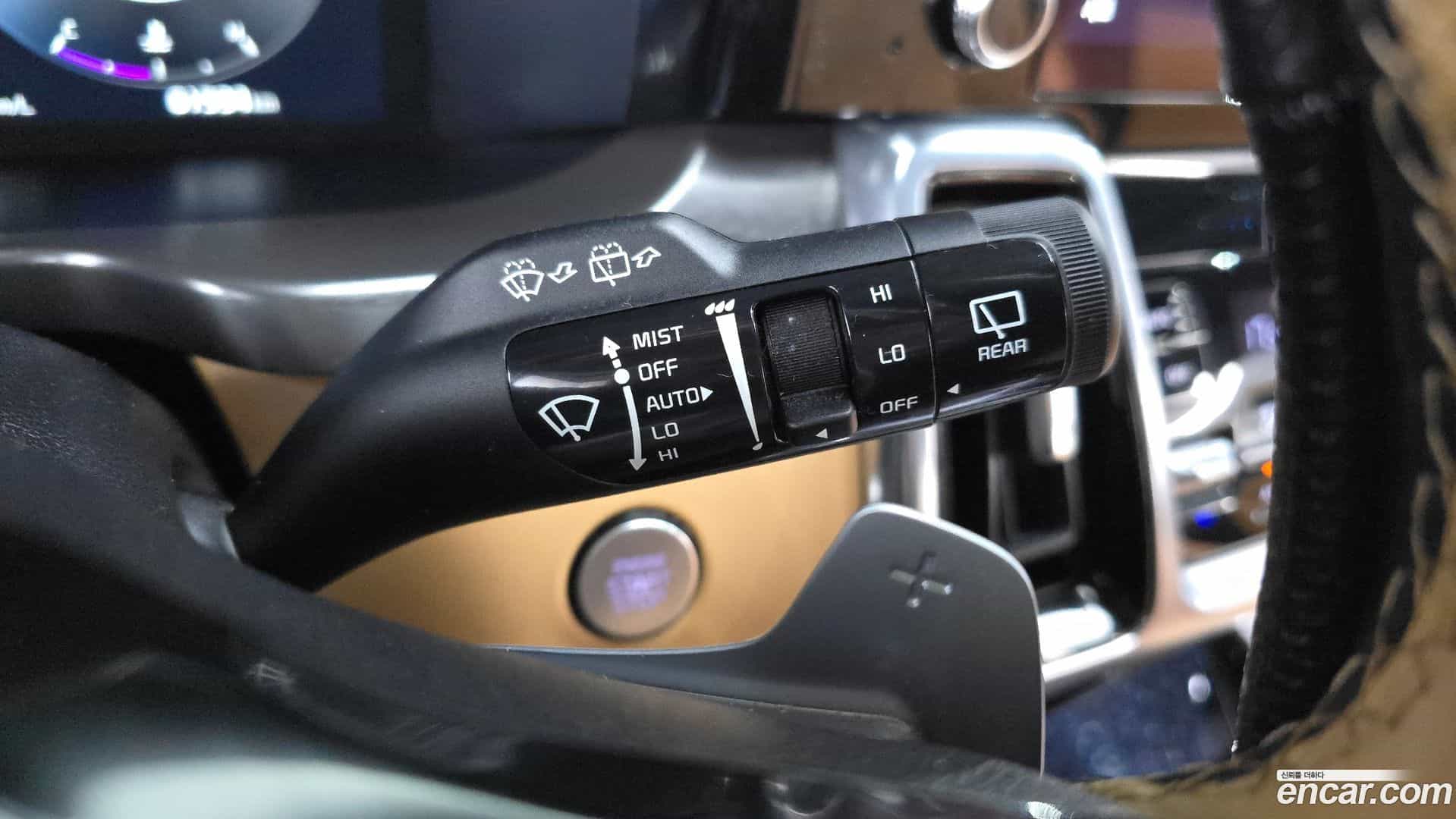 Sorento Kia 2023.4-OPTION-021