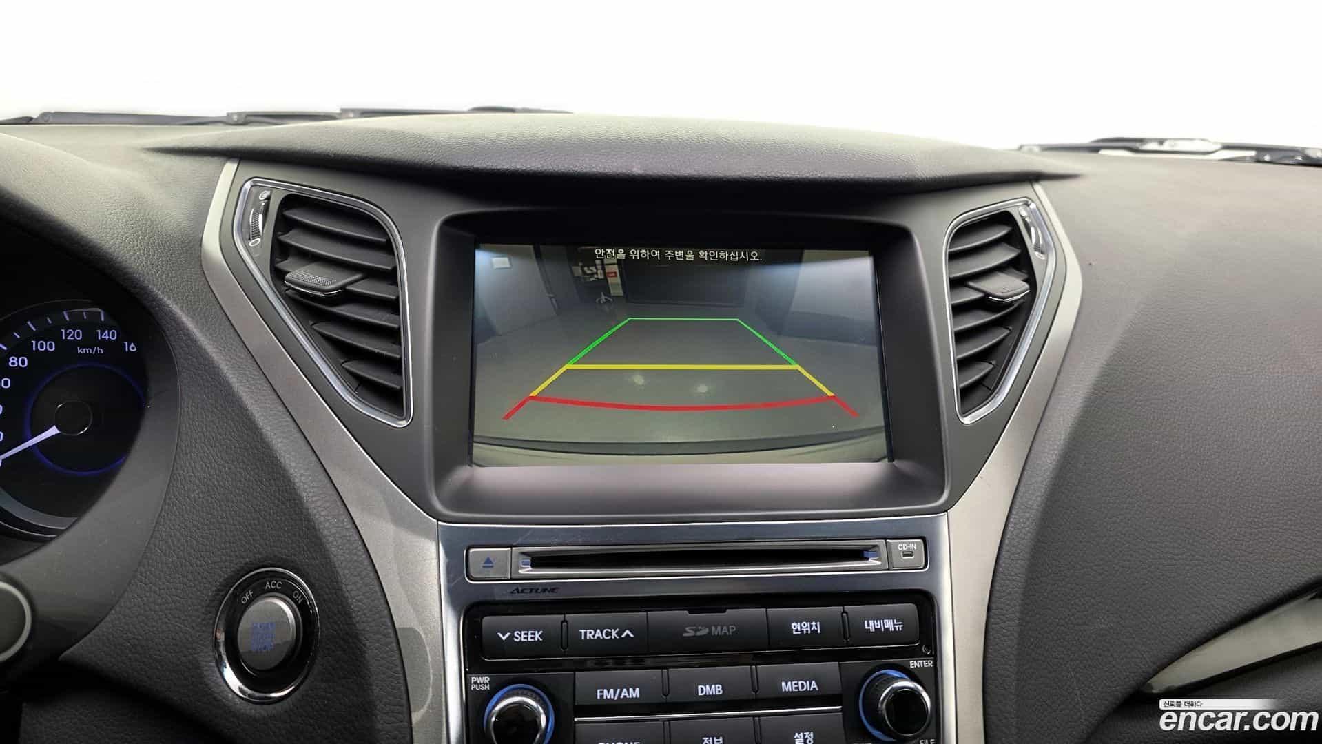 Grandeur Hyundai 2015.10-OPTION-022