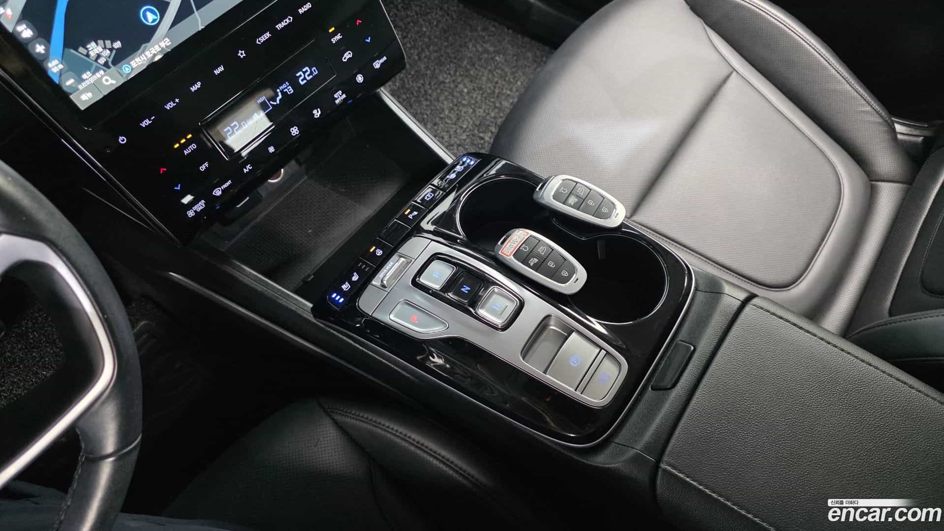 Tucson Hyundai 2023.5-INNER-009