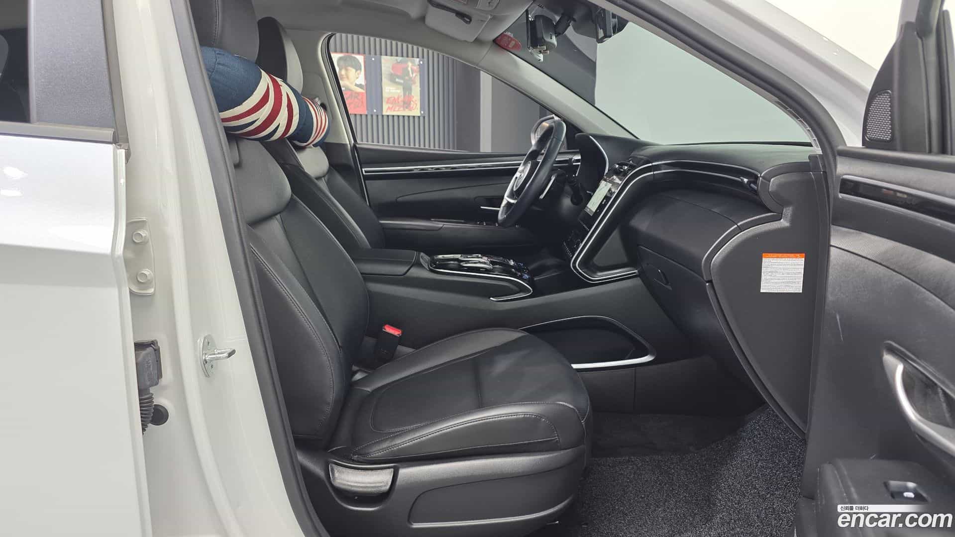 Tucson Hyundai 2023.5-OPTION-015