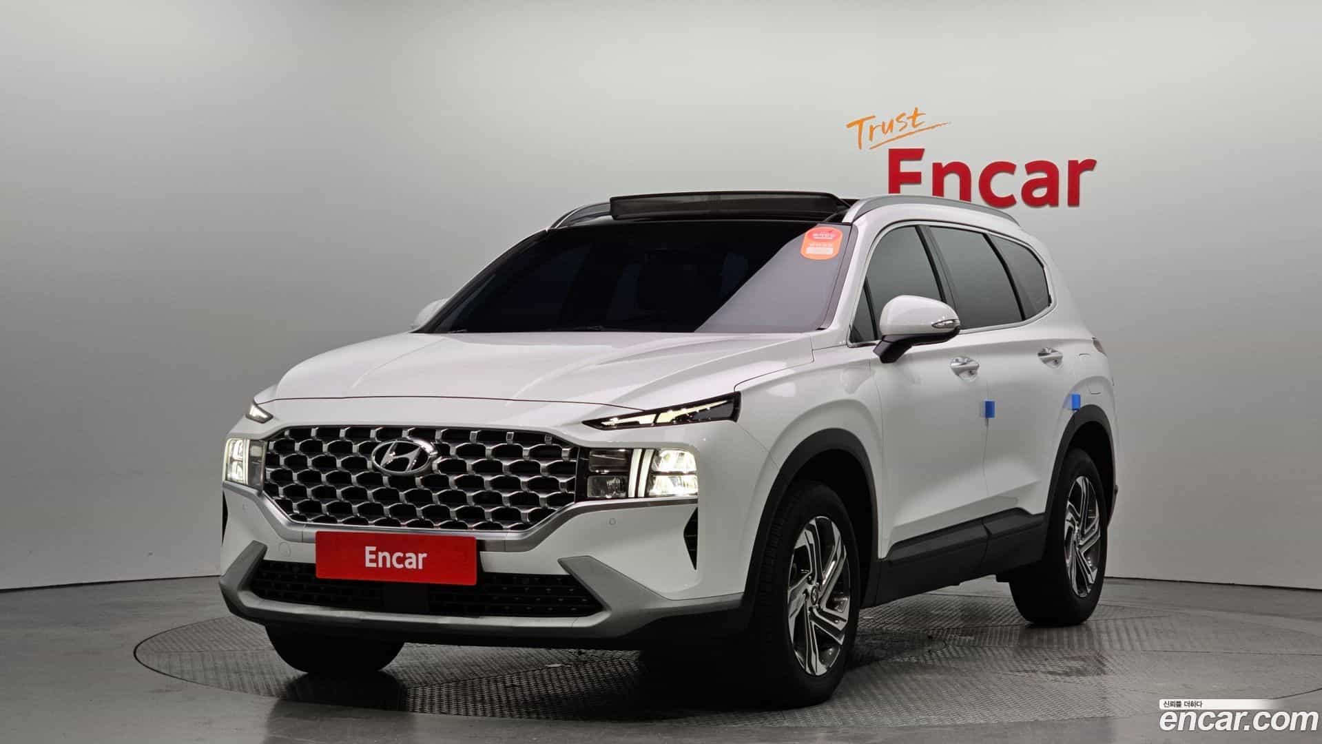 Santafe Hyundai 2020.6-OUTER-001