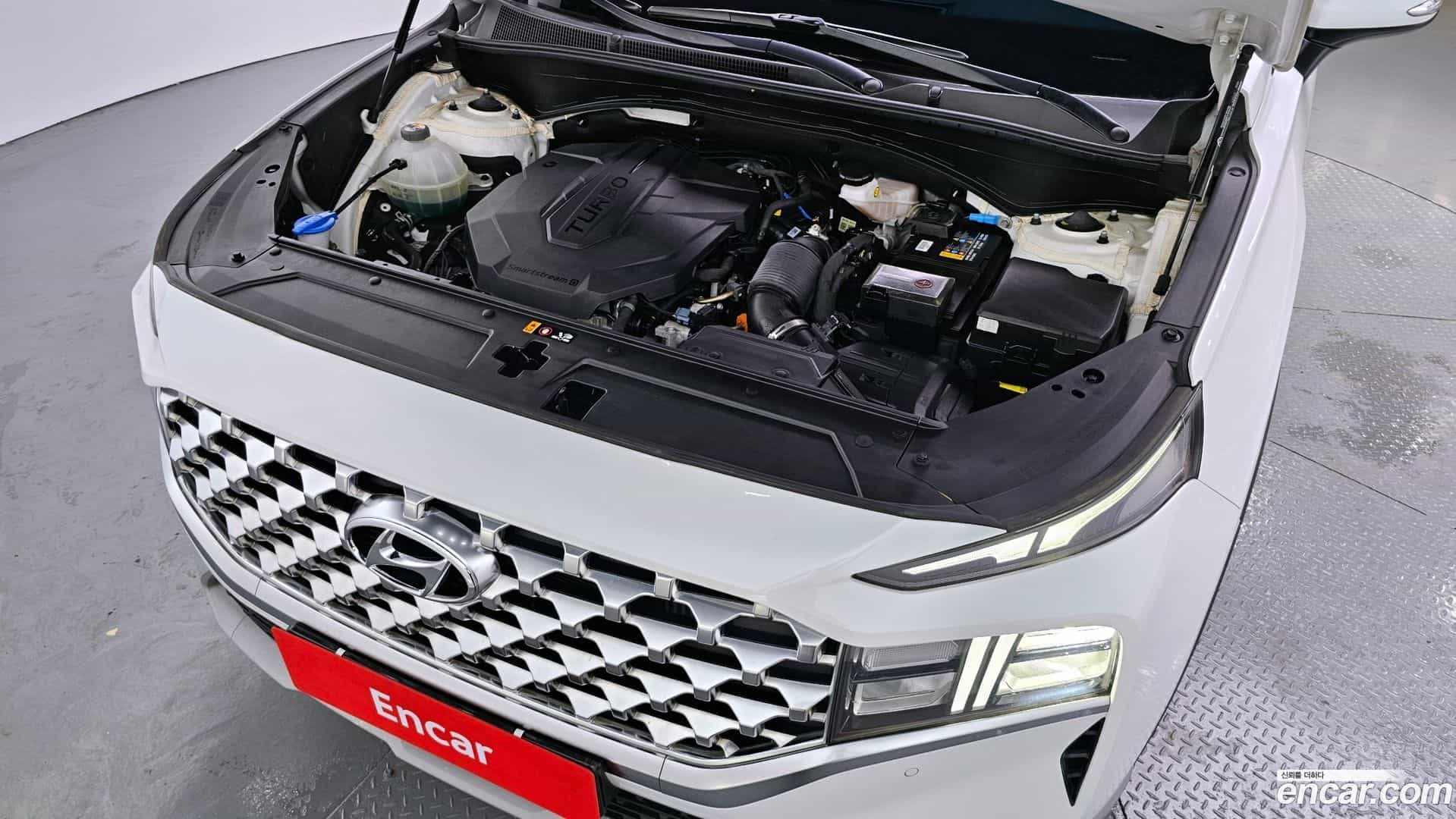 Santafe Hyundai 2020.6-INNER-006