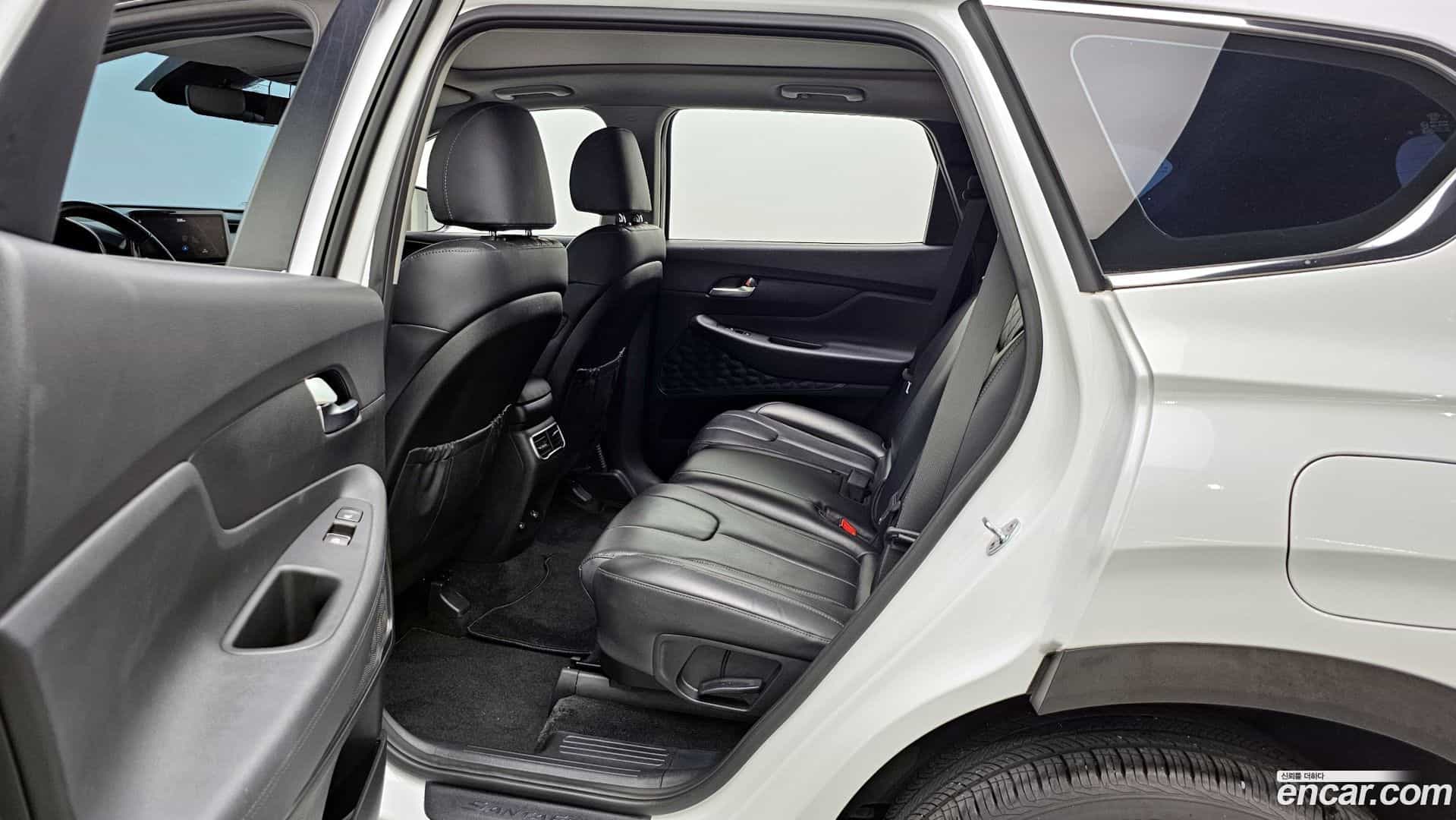 Santafe Hyundai 2020.6-OPTION-016